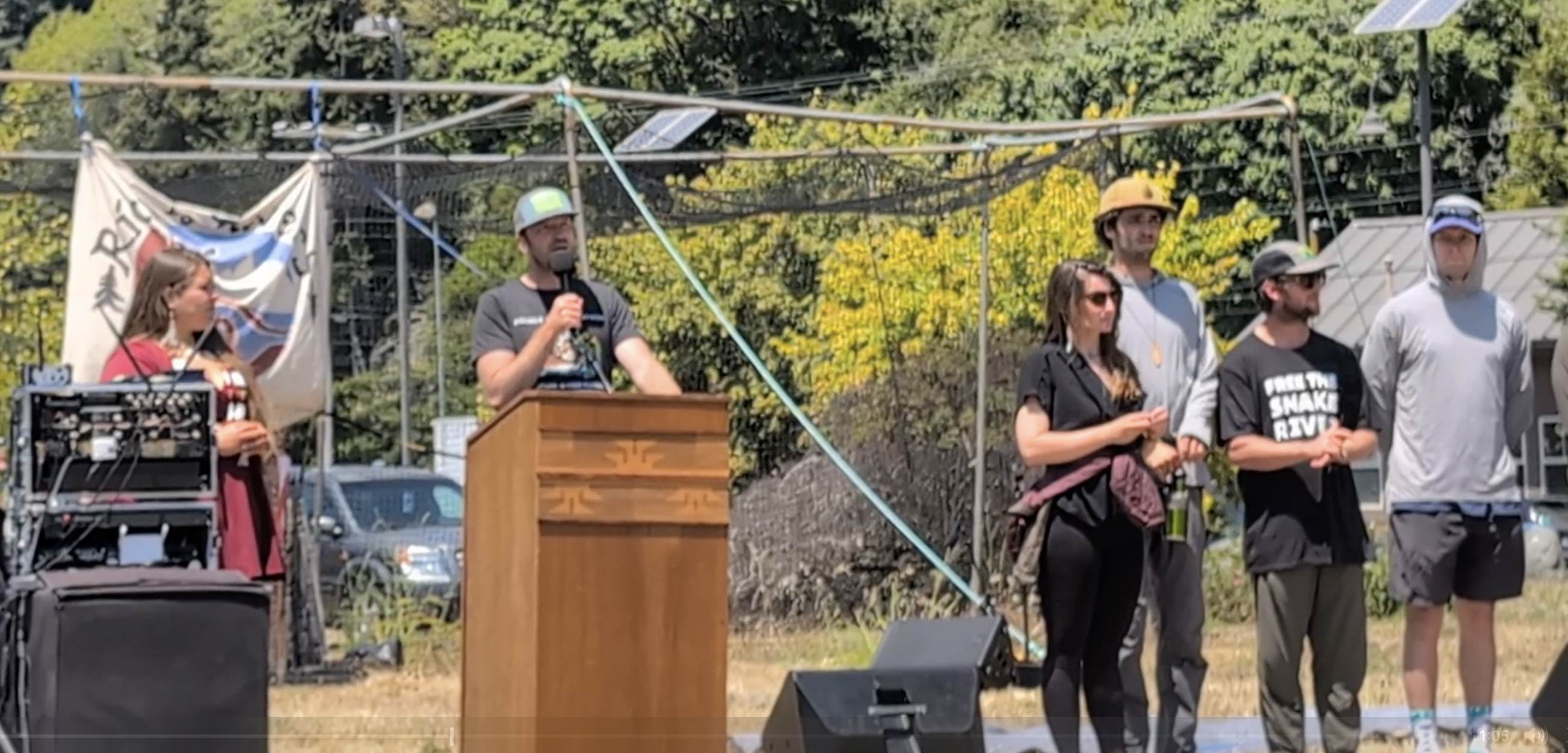 Bridging the Gap: SOTAR Supports Historic Klamath River First Descent Rafting Expedition