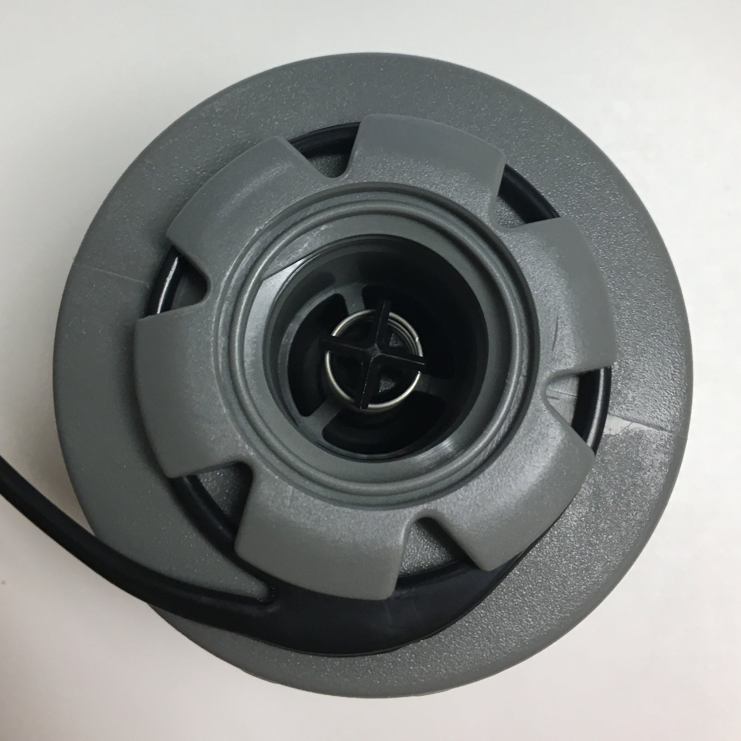 REPLACEMENT PARTS AND REPAIR