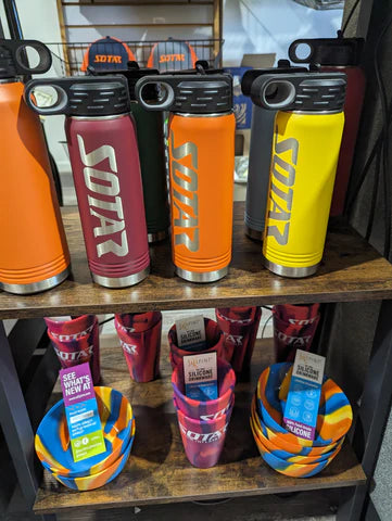 DRINKWARE