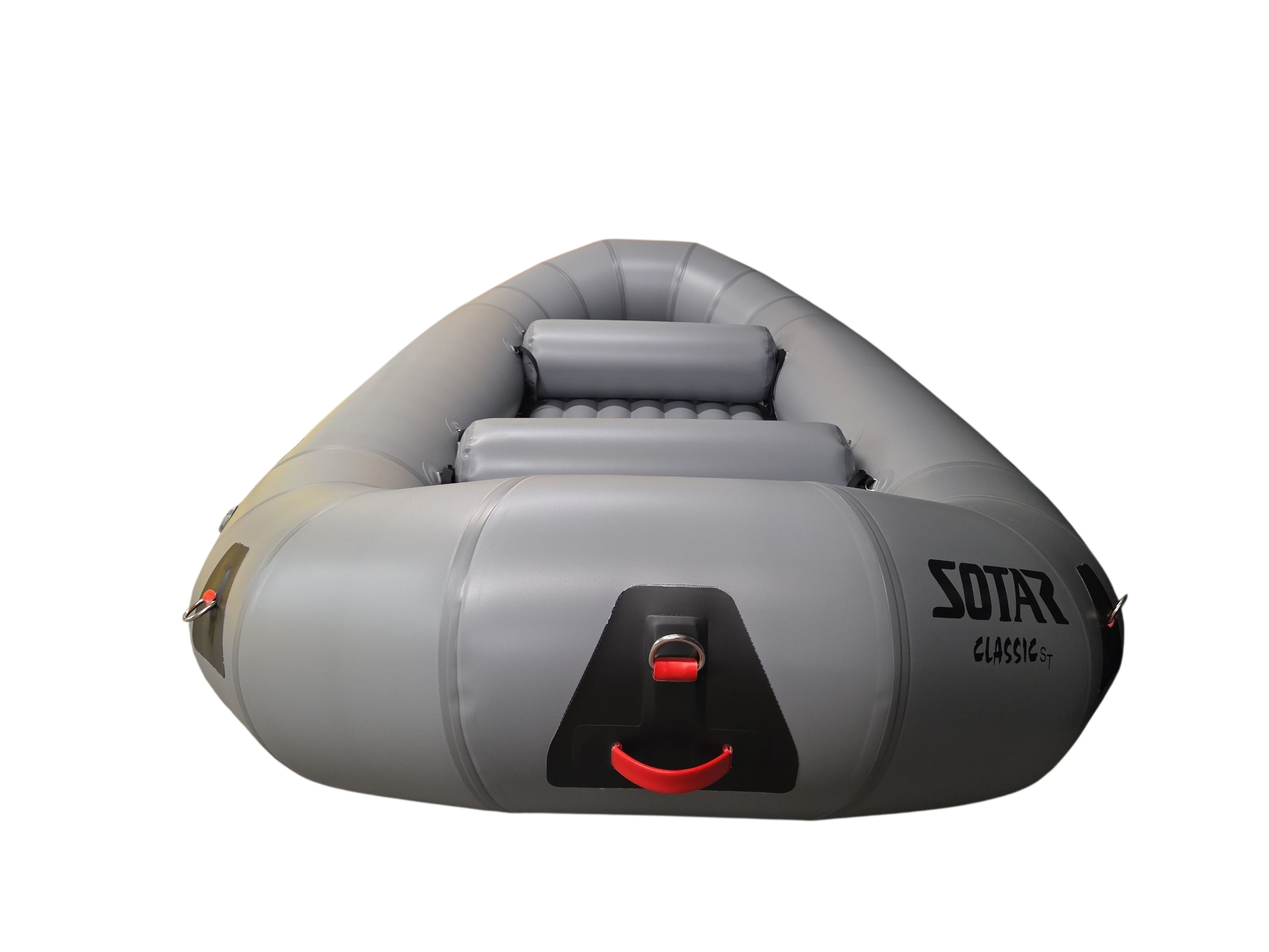 In-Stock 13' SOTAR ST Classic Raft - #14961