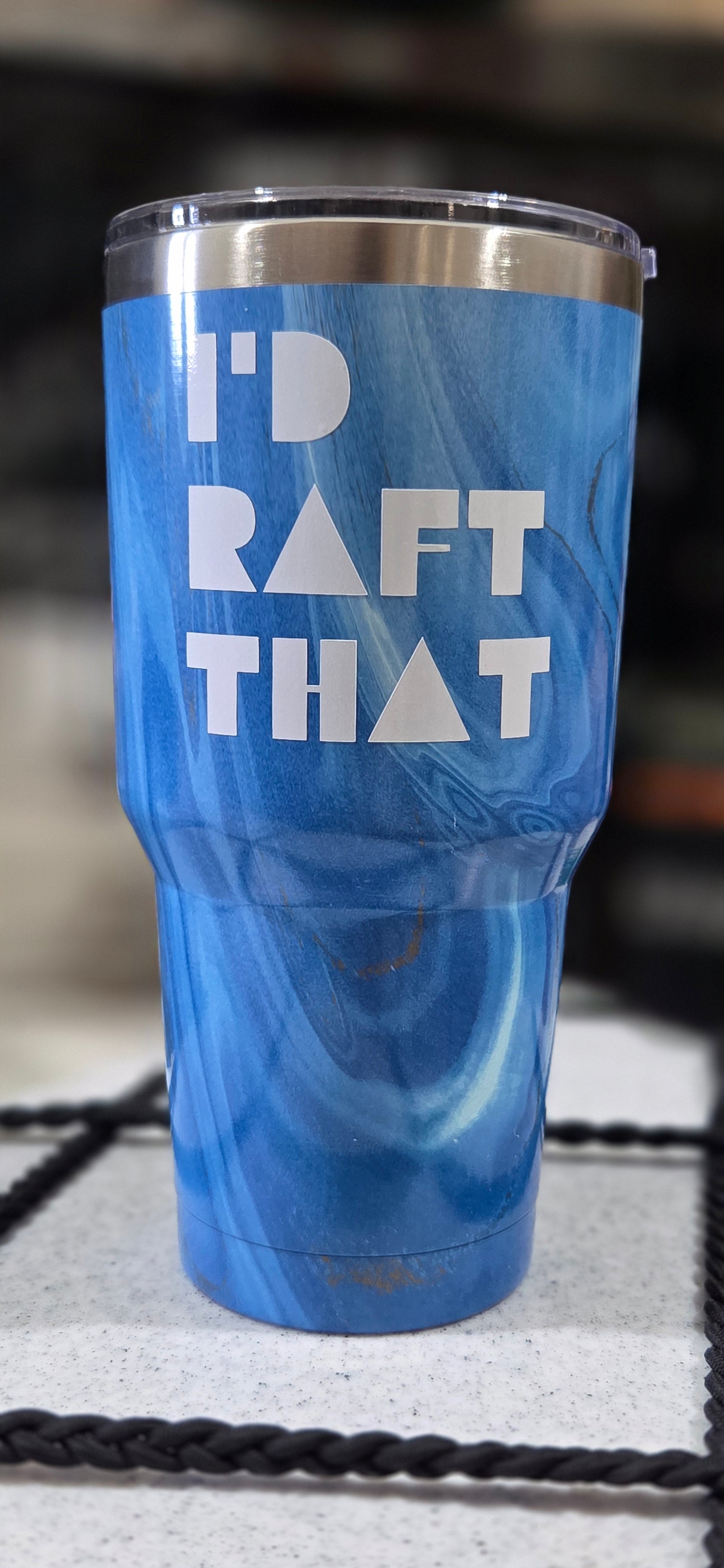 SERIOUS FUN Stickers