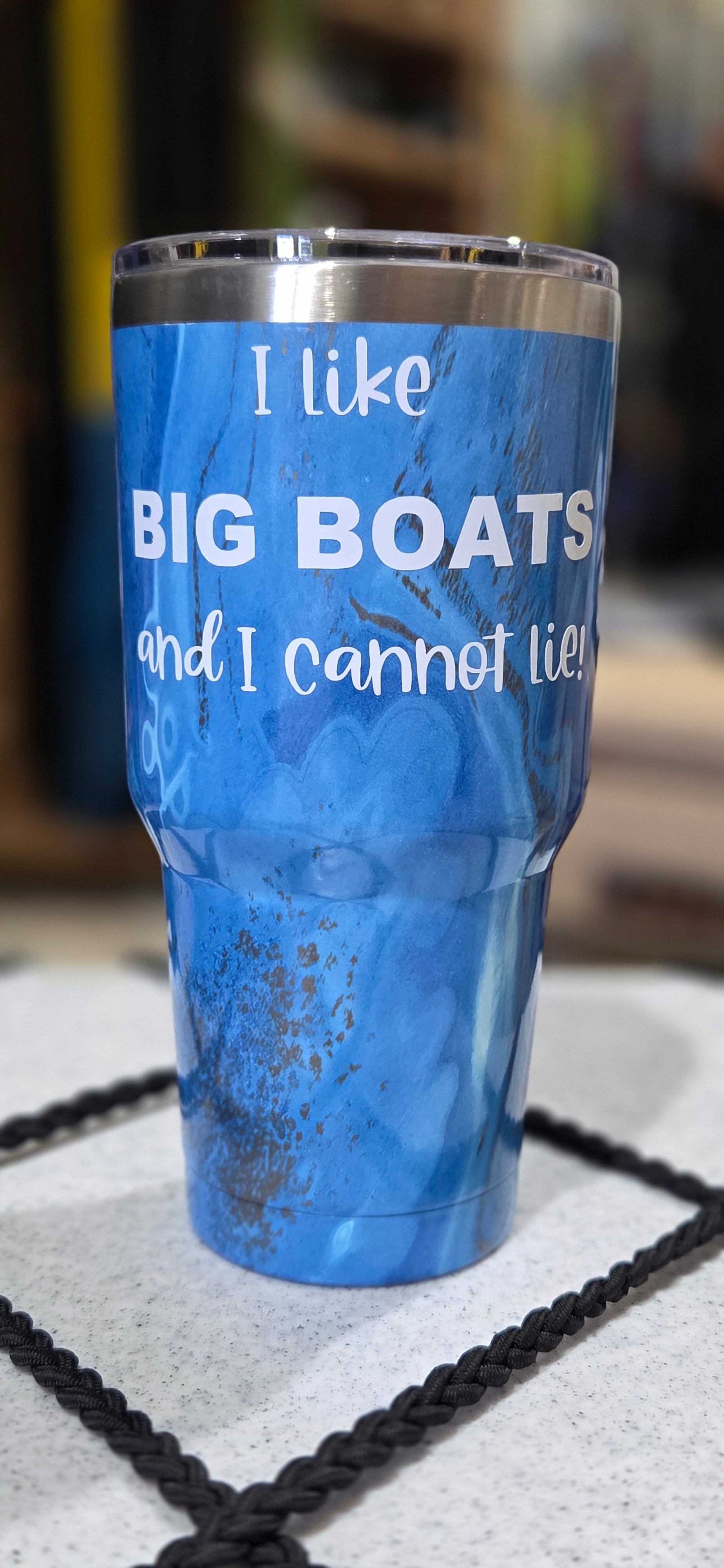 SERIOUS FUN Stickers