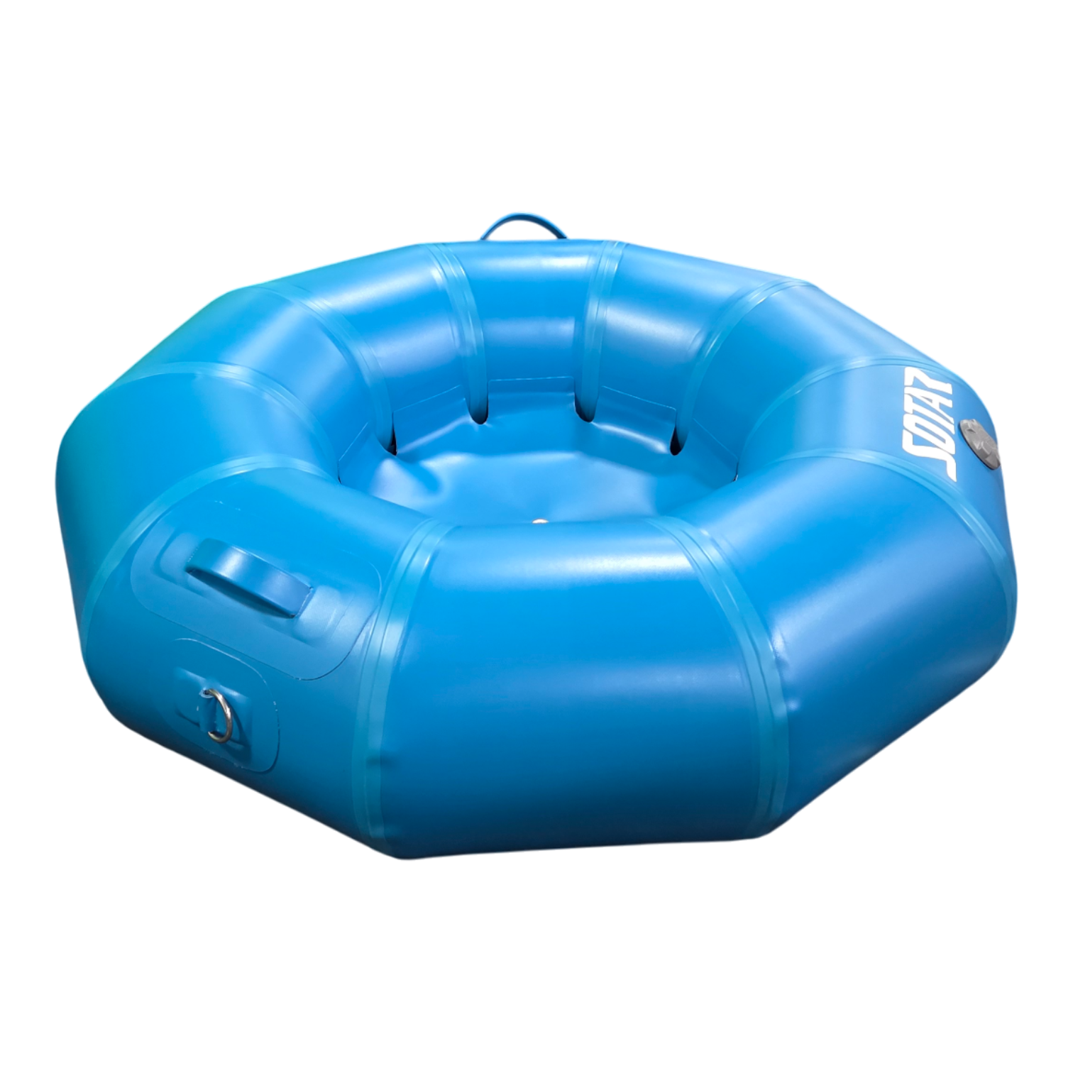 In-Stock SOTAR River Tube TEAL #15261