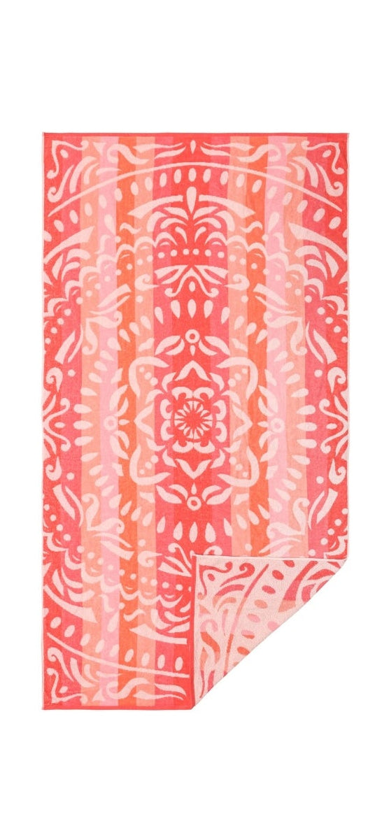 Big One - Beach towel