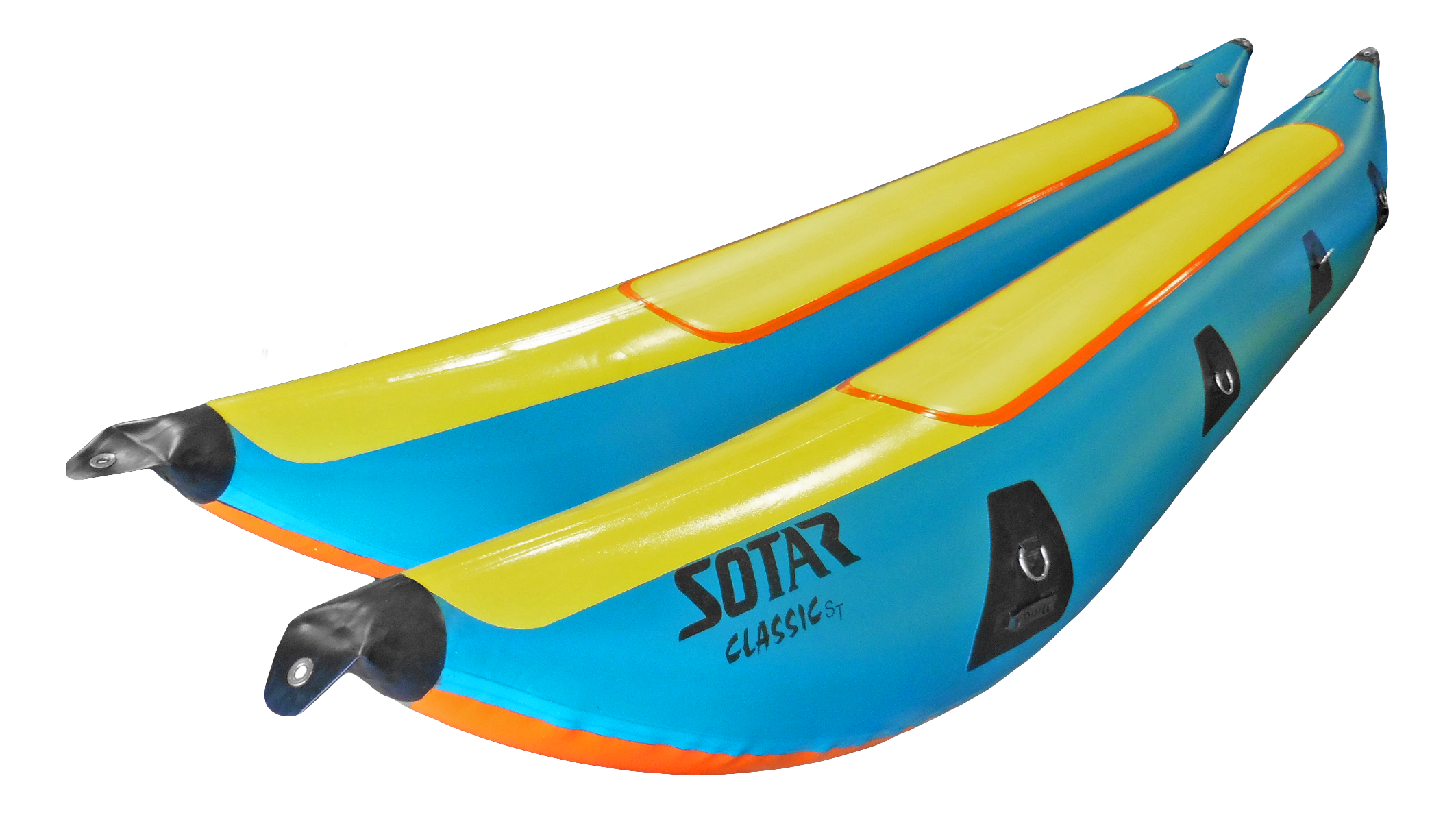 SOTAR ST 15'6" CLASSIC CAT