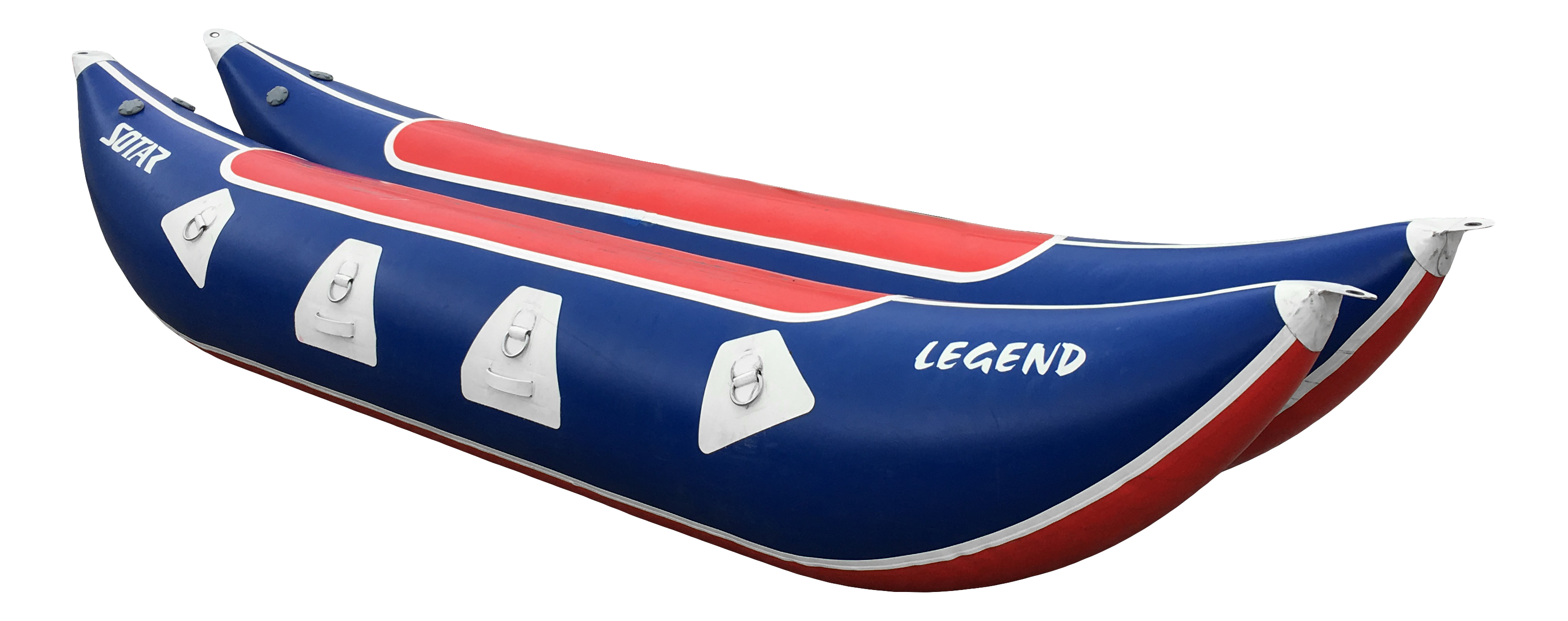 SOTAR LEGEND 12'6" CAT