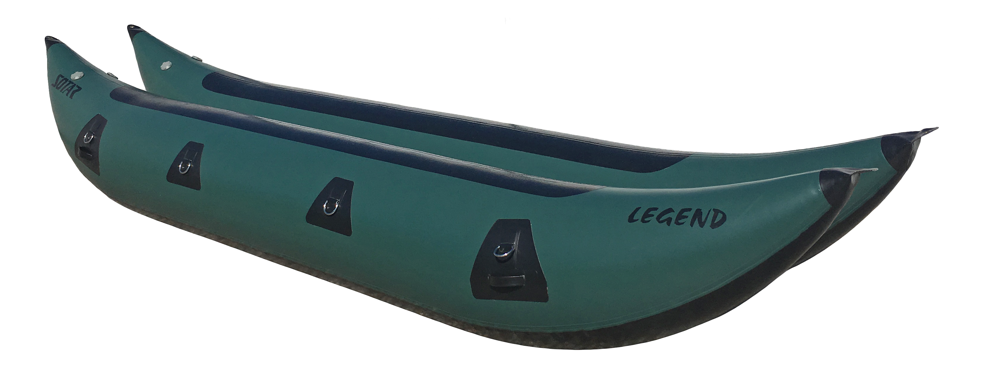 SOTAR Legend 15'6" Cat