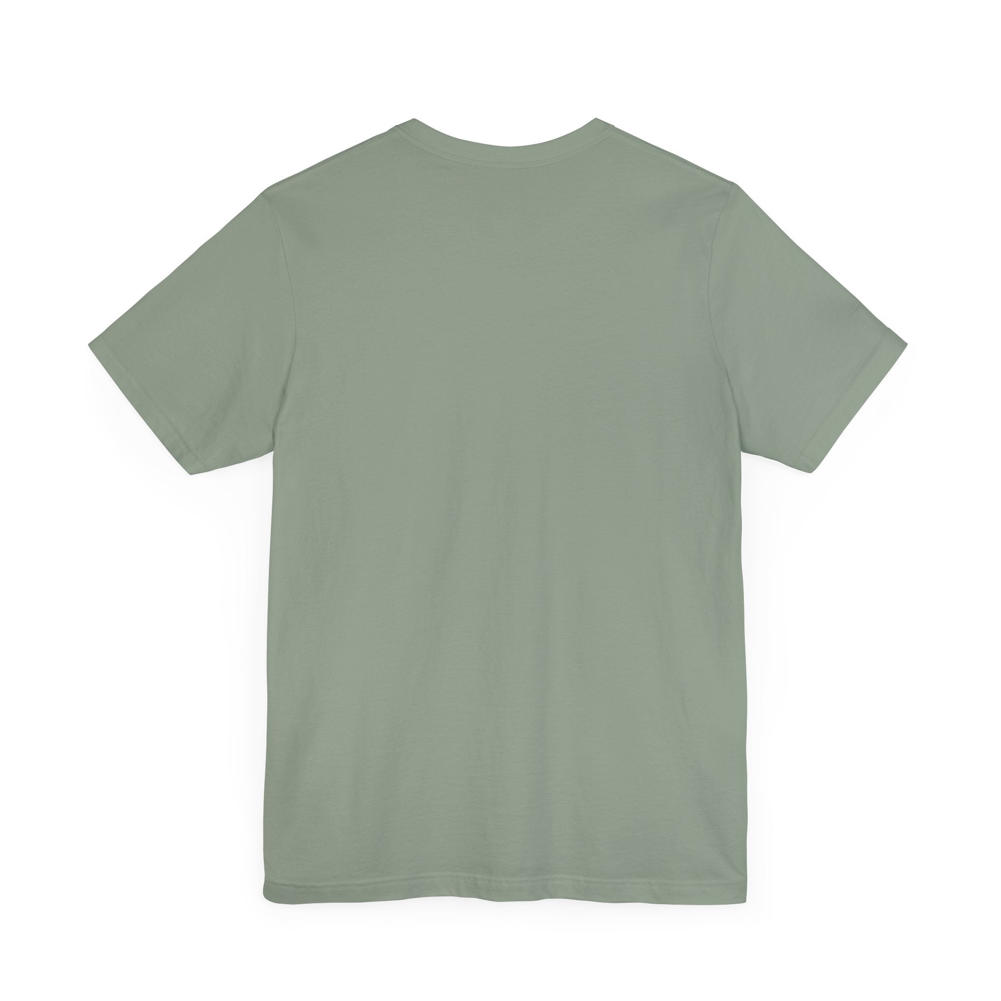Jersey Short Sleeve Tee - SOTAR-T-Shirt-Printify-Athletic Heather-XS-SOTAR