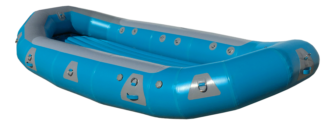SOTAR SL 14' LIQUID RAFT
