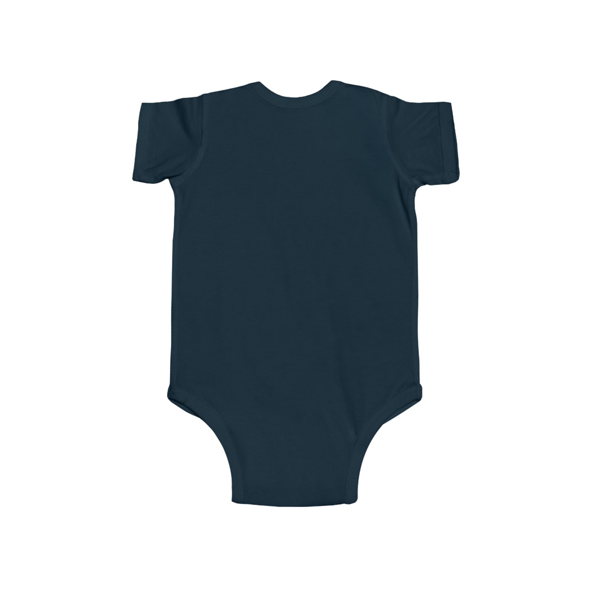 Born to Paddle Infant Bodysuit — Cute Baby Onesie for Little Kayakers