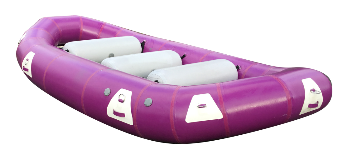 SOTAR SL 13' LIQUID RAFT