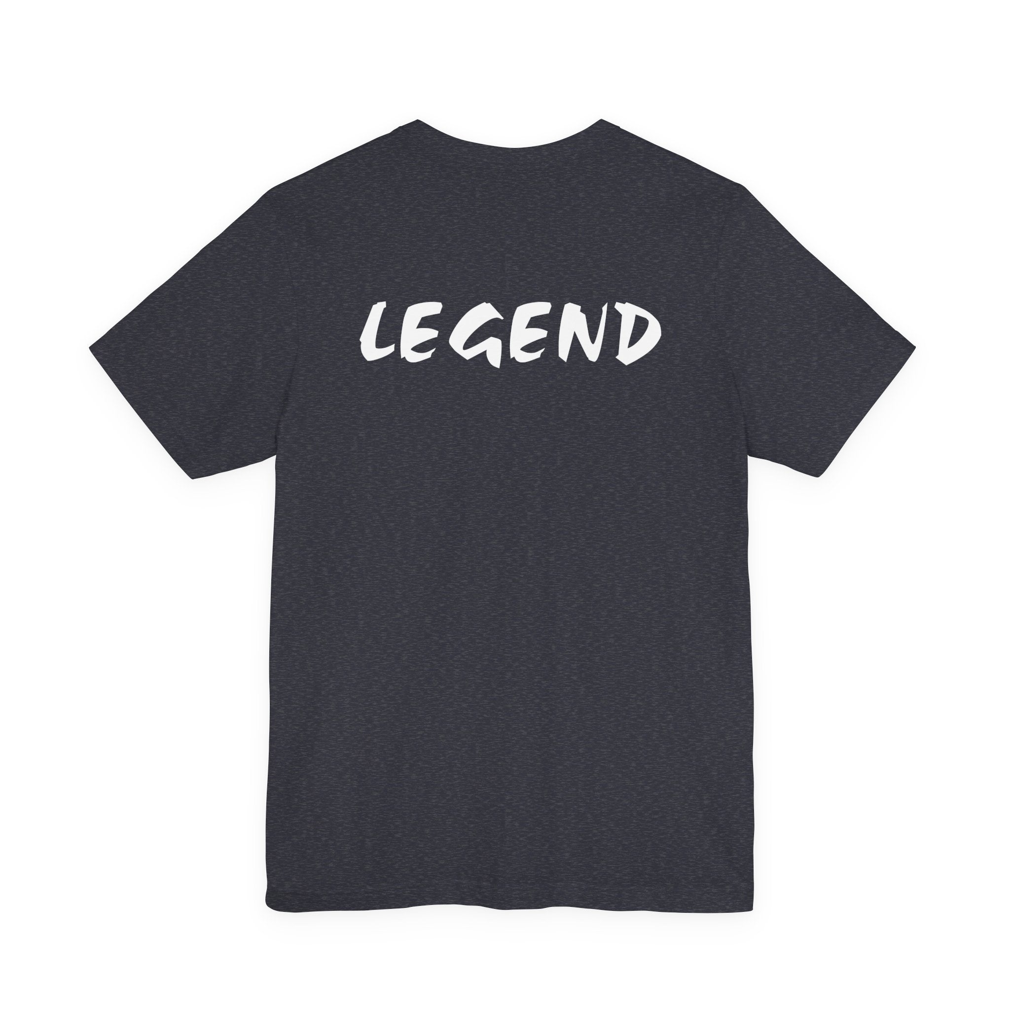 Legend Cataraft Logo T-Shirt - Explore with SOTAR
