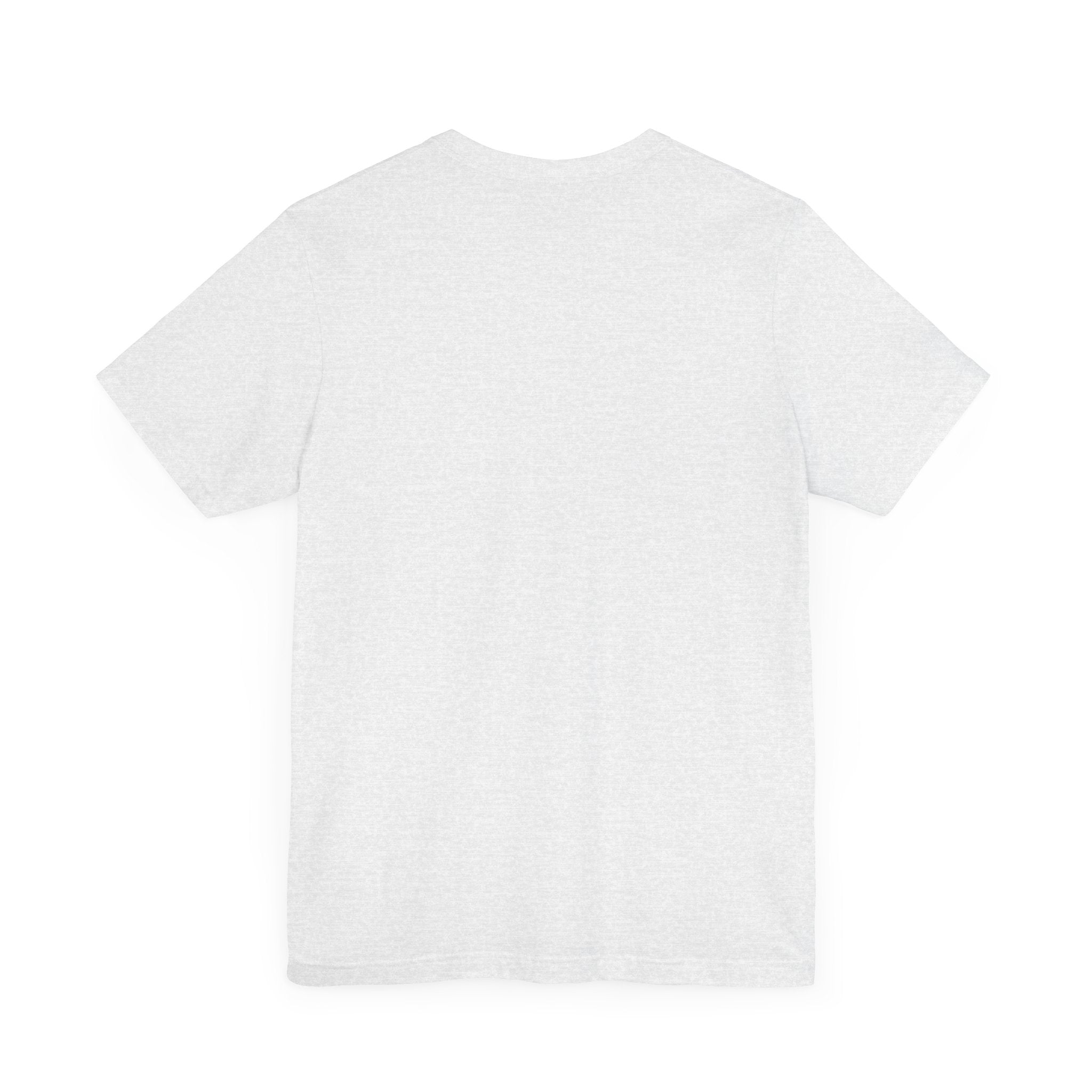 Jersey Short Sleeve Tee - SOTAR-T-Shirt-Printify-Athletic Heather-XS-SOTAR