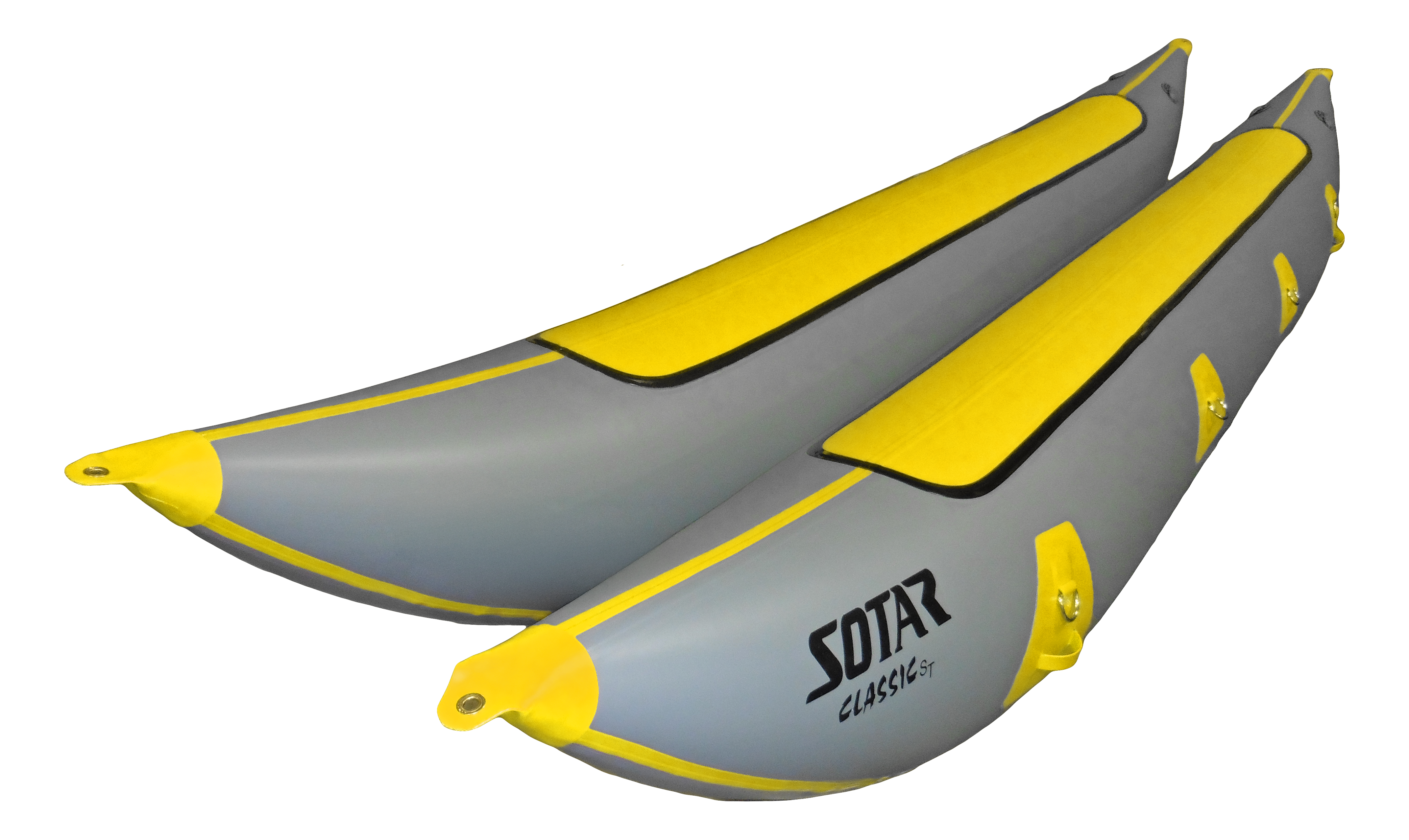 SOTAR ST 15'6" CLASSIC CAT