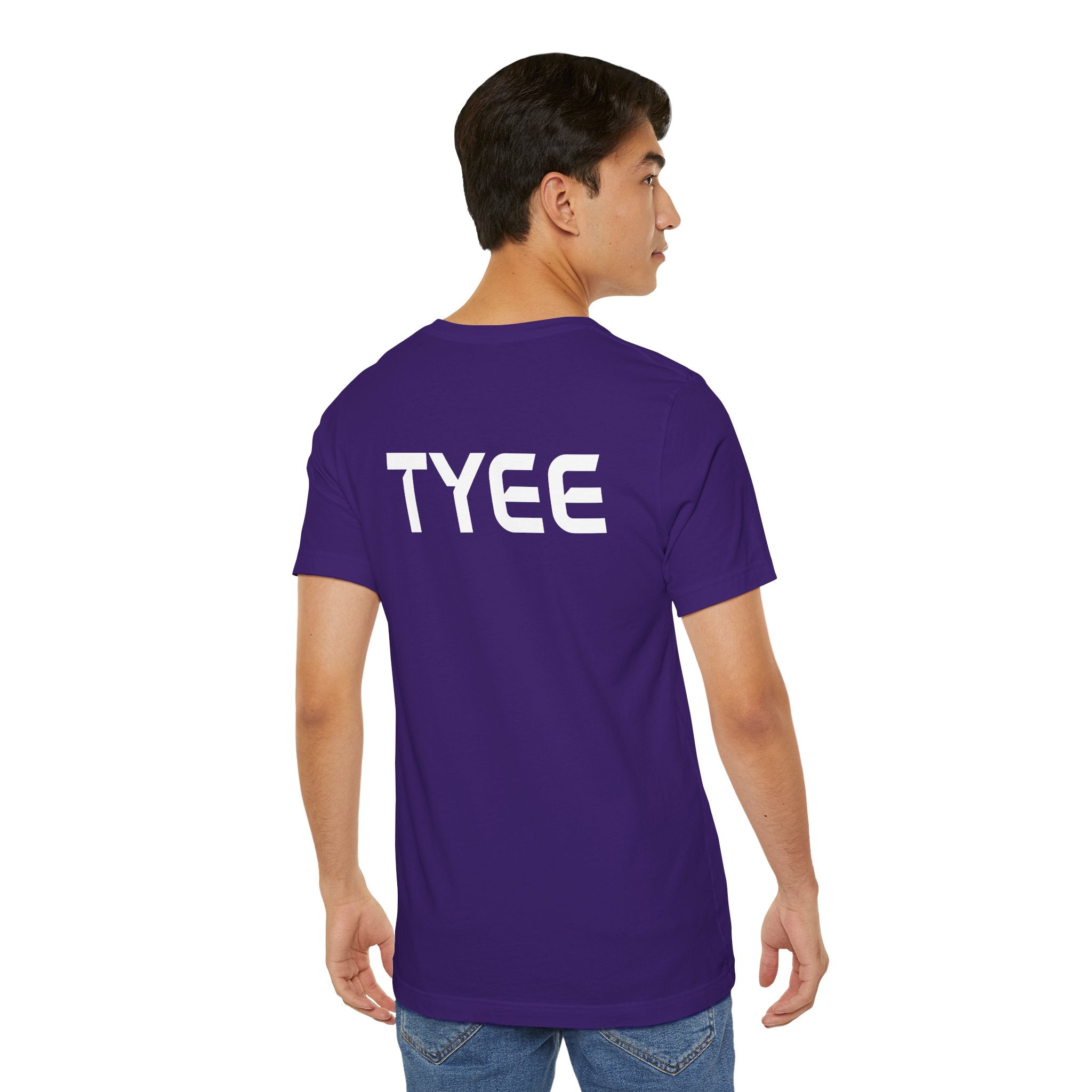 Tyee Rogue Raft Logo T-Shirt - Explore with SOTAR