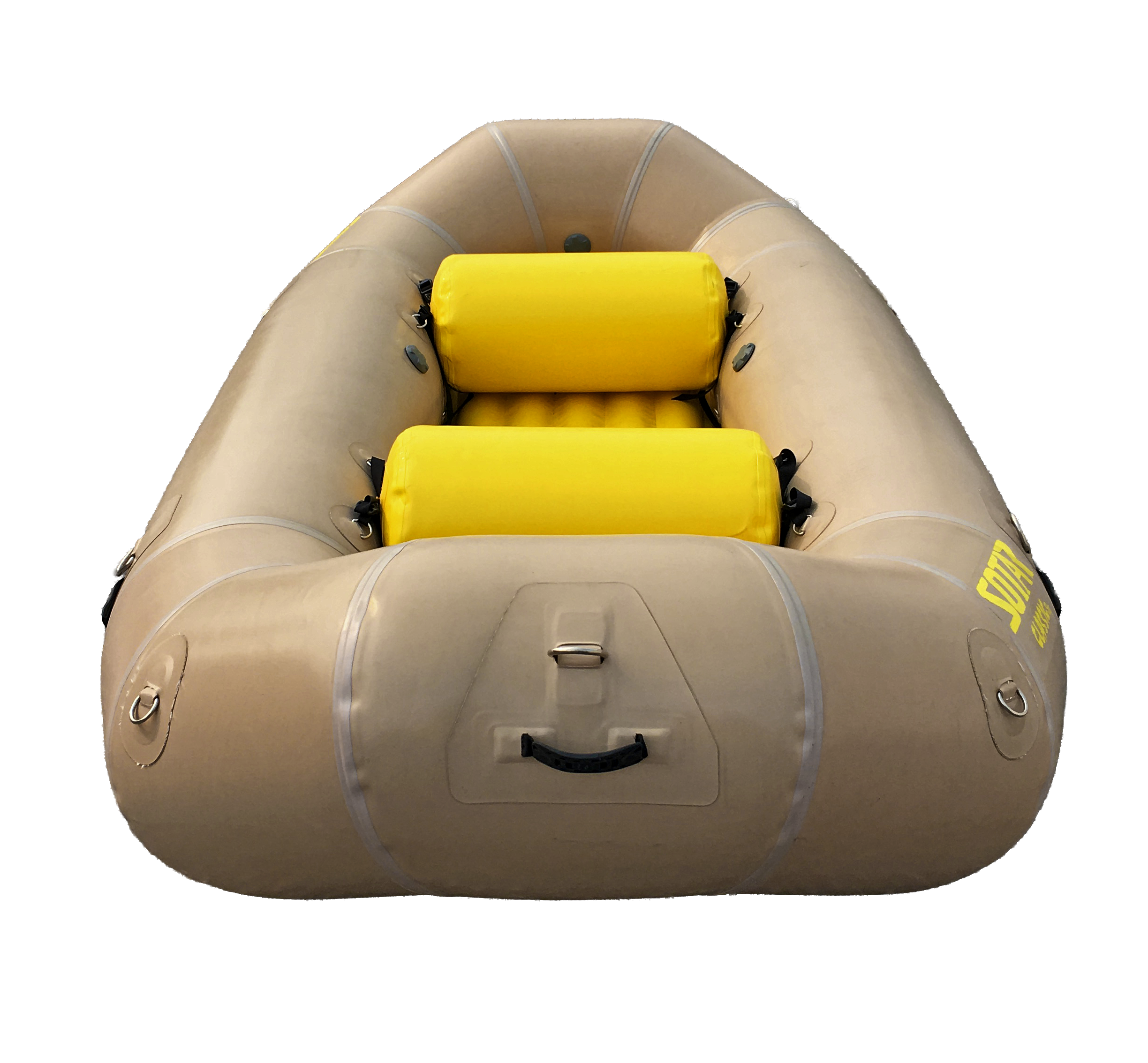 SOTAR ST 10' CLASSIC RAFT