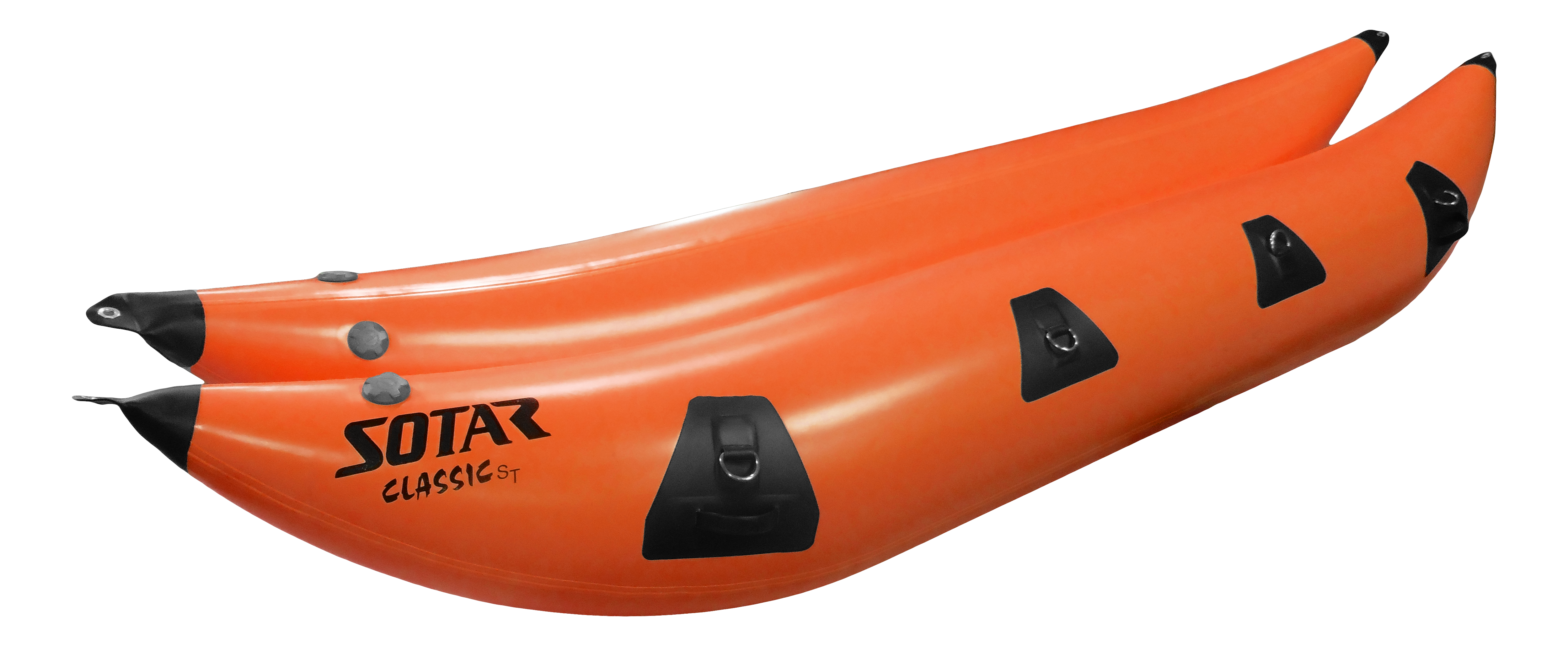 SOTAR ST 12'6" CLASSIC CAT