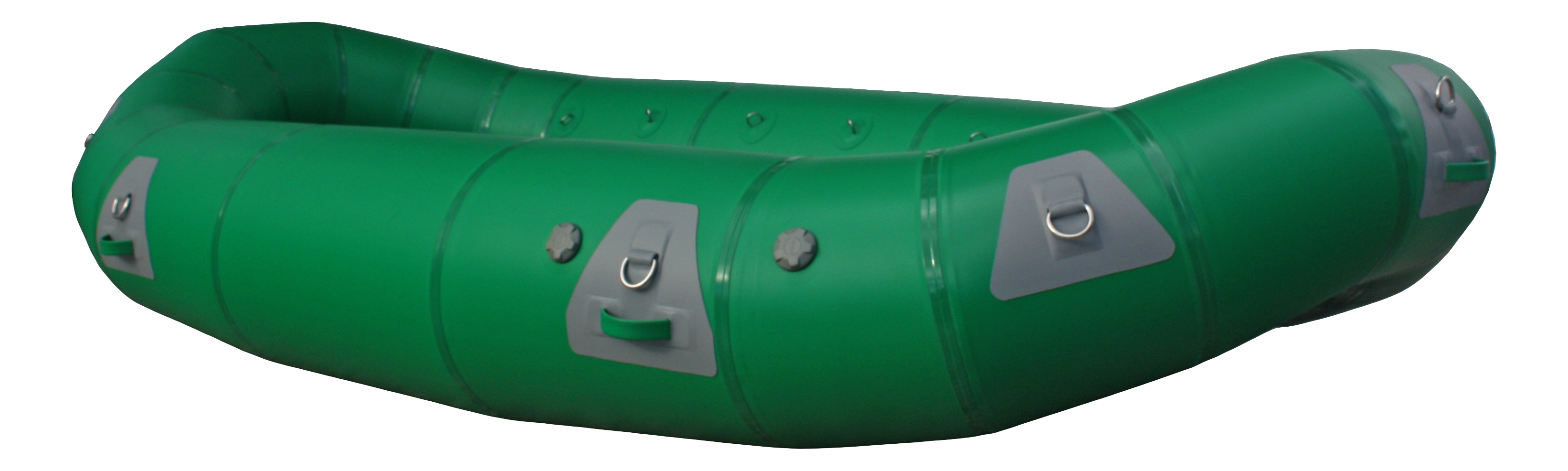 SOTAR SL 12' LIQUID RAFT