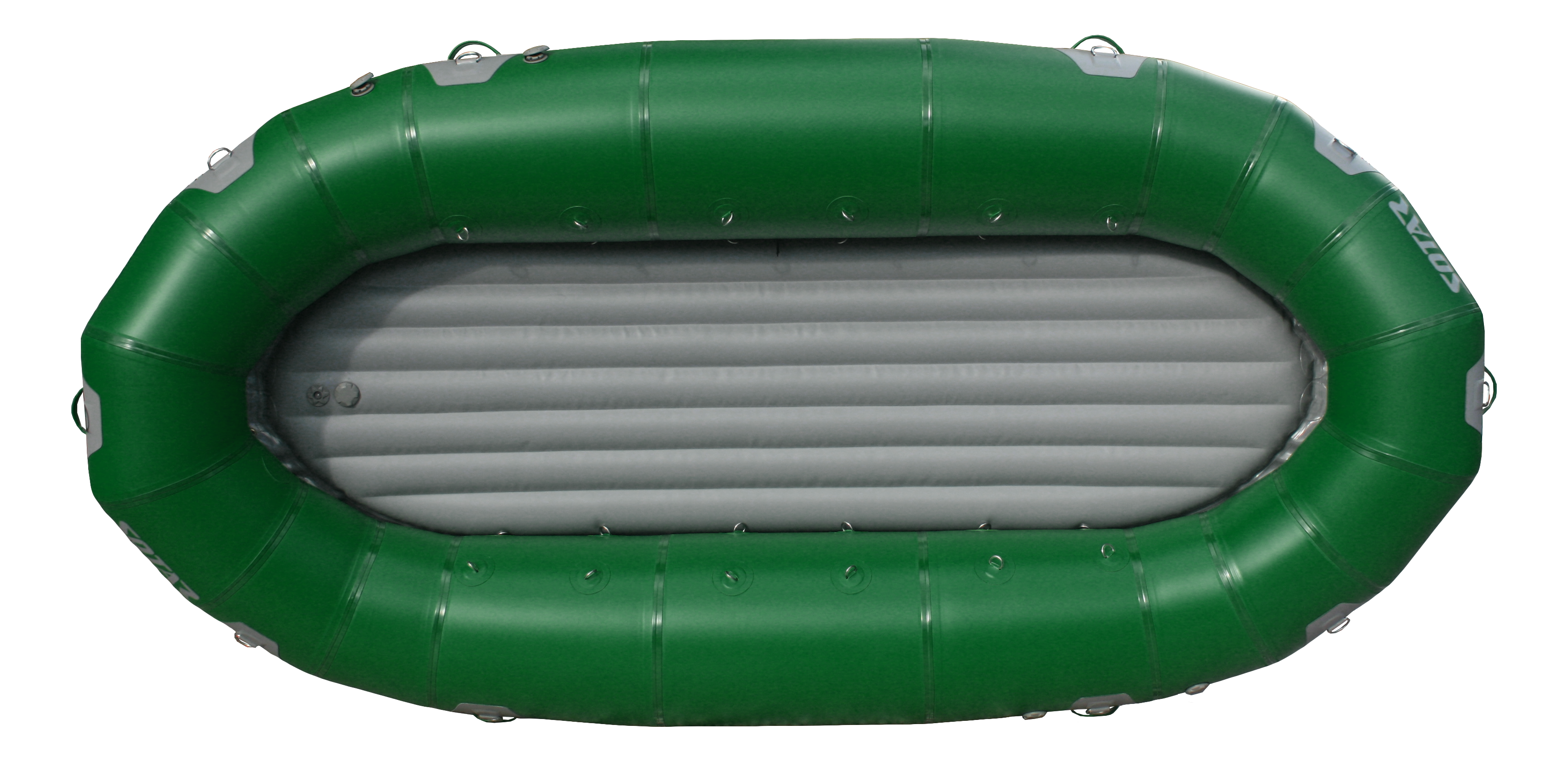 SOTAR SL 12' LIQUID RAFT