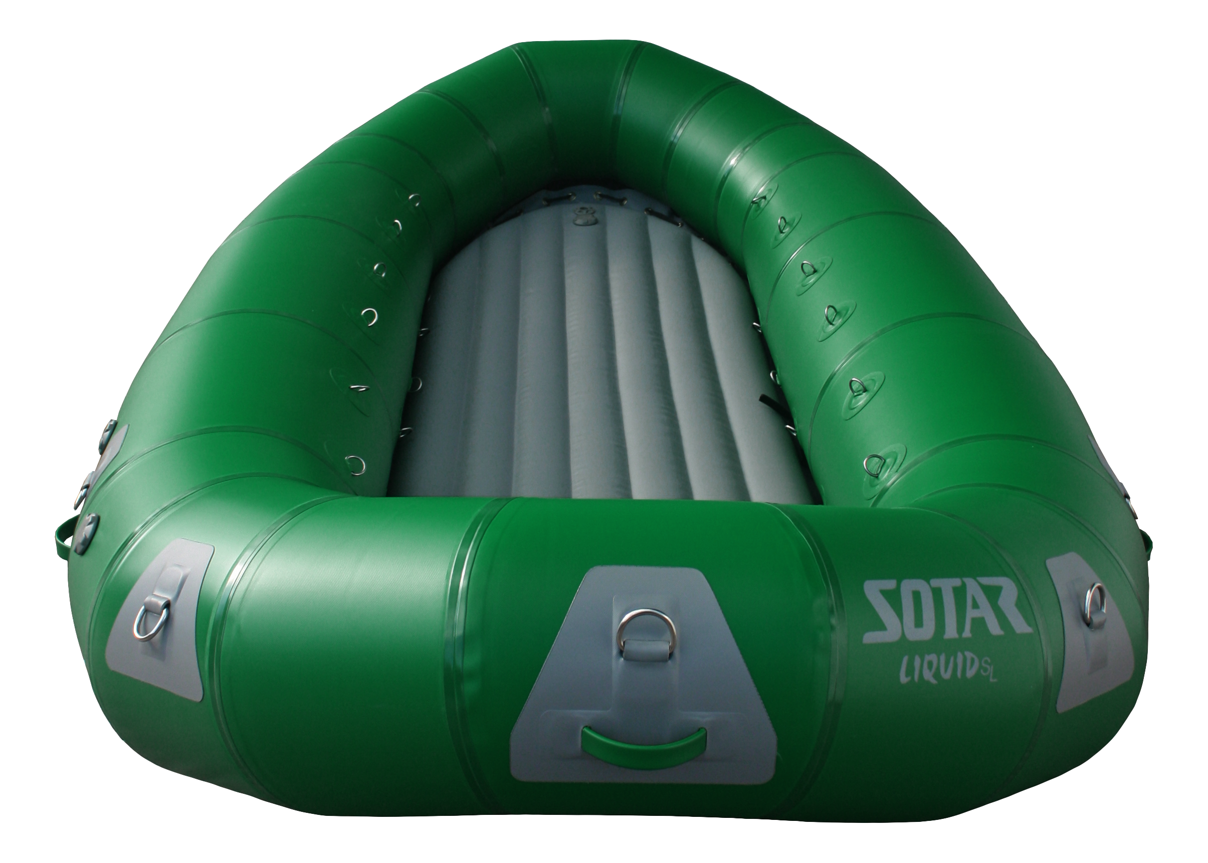 SOTAR SL 12' LIQUID RAFT