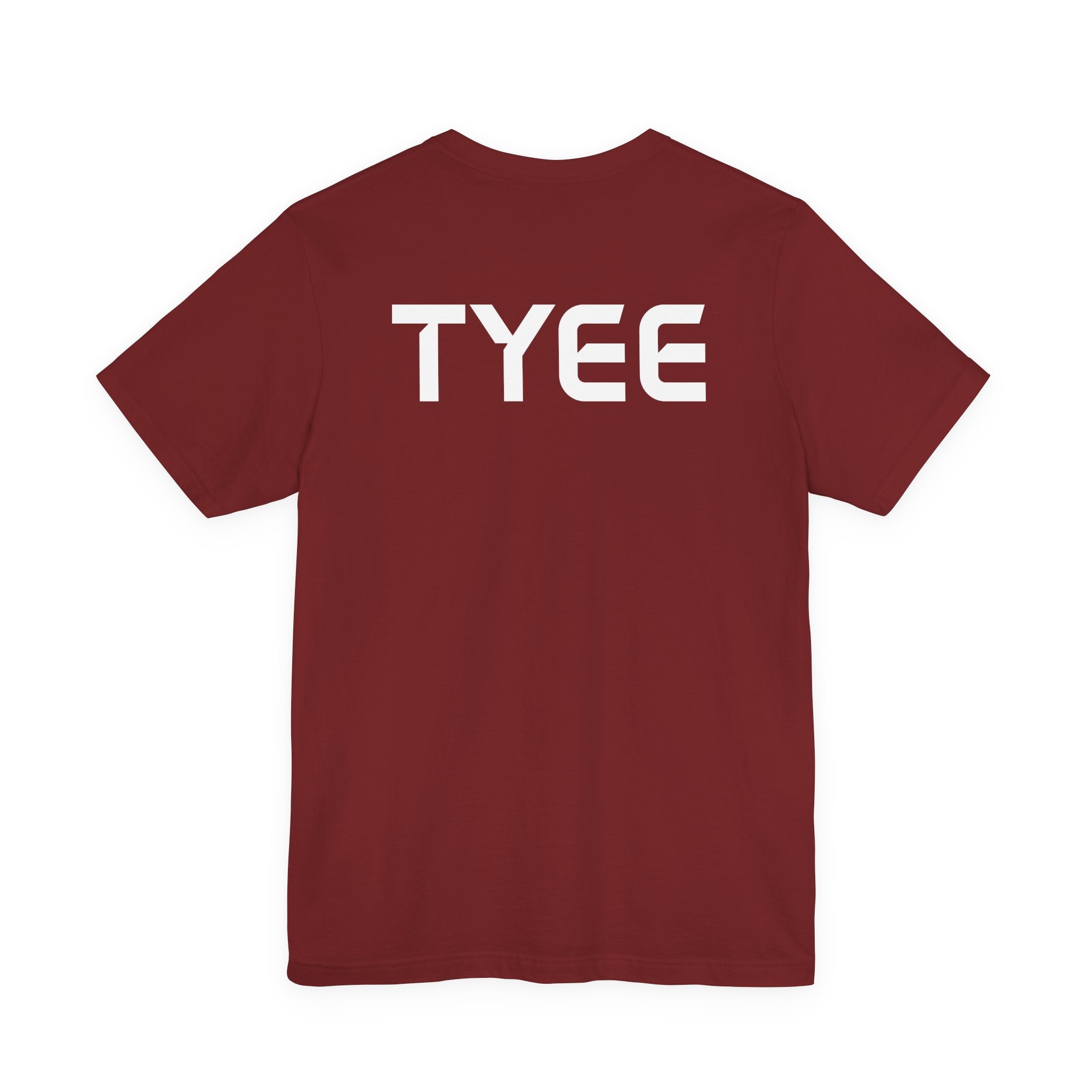 Tyee Rogue Raft Logo T-Shirt - Explore with SOTAR