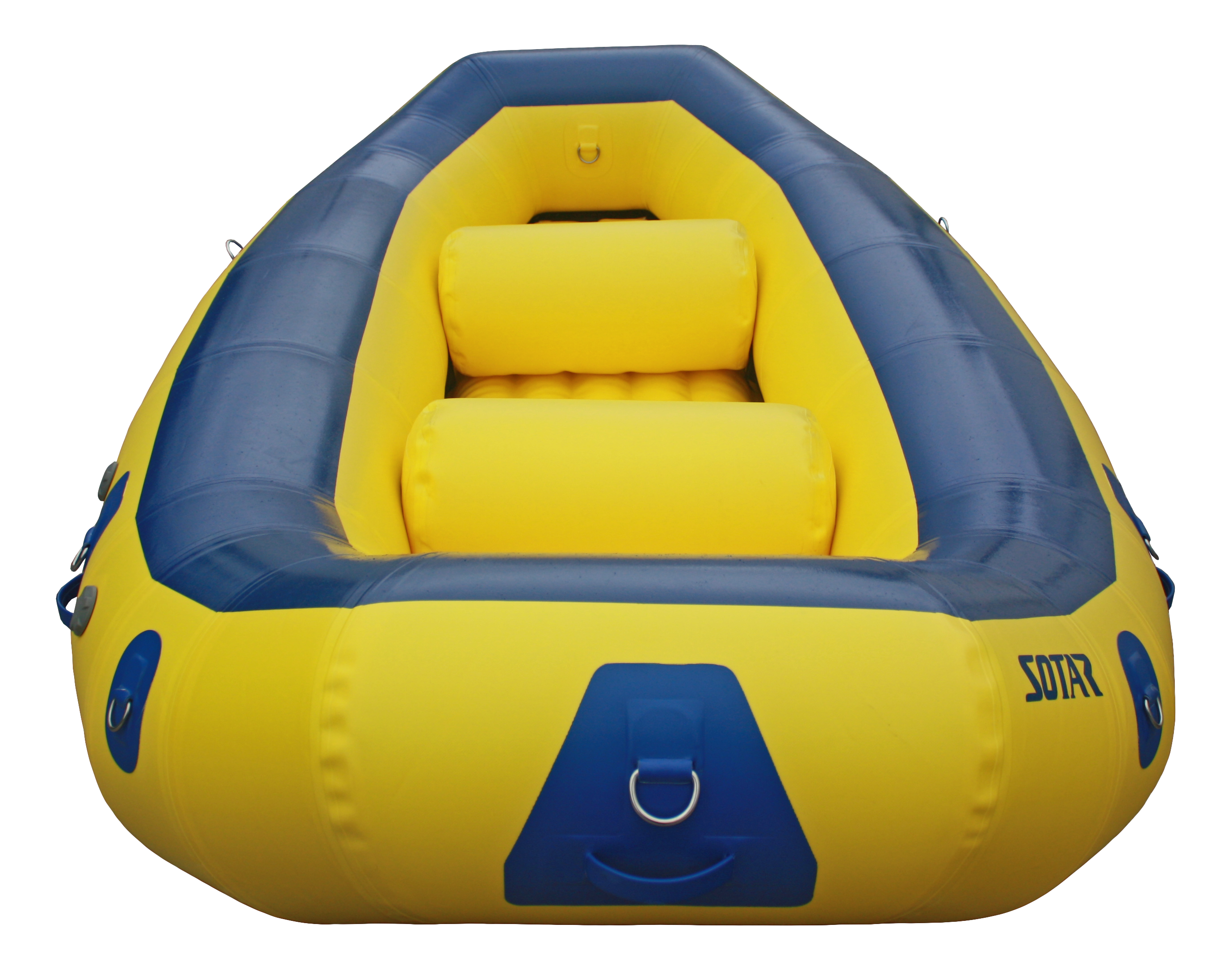 SOTAR LIQUID SL 10' RAFT