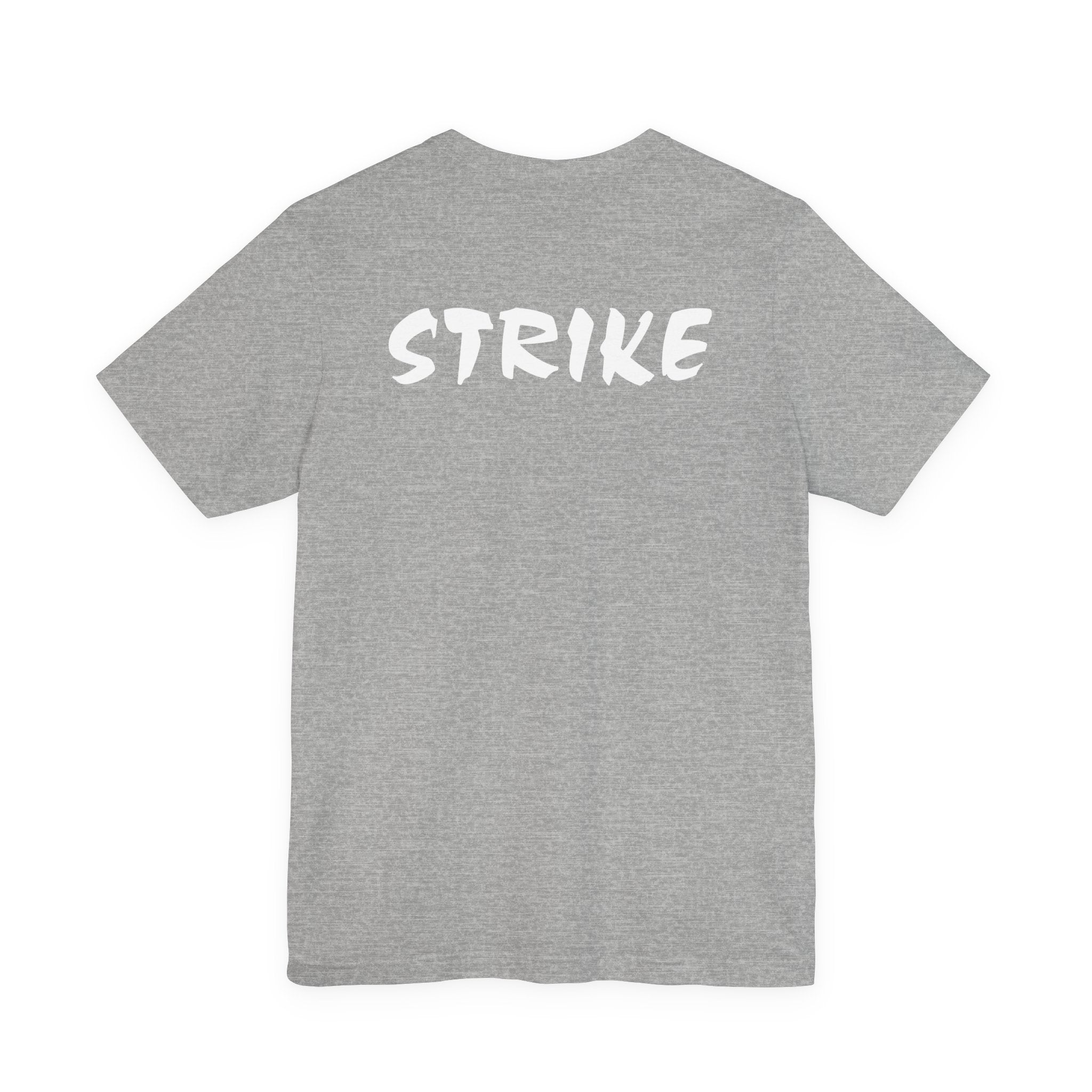 Strike Fishing Raft Logo T-Shirt - Explore with SOTAR
