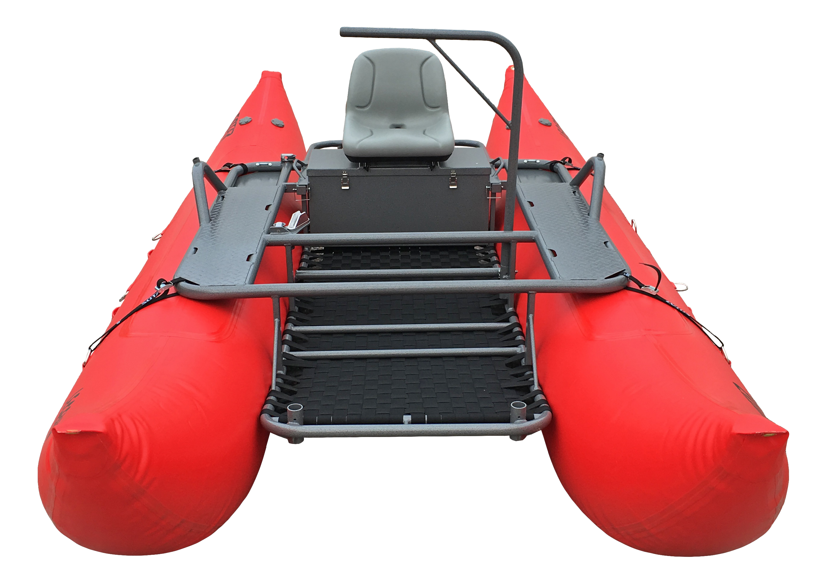 SOTAR LEGEND 12'6" CAT