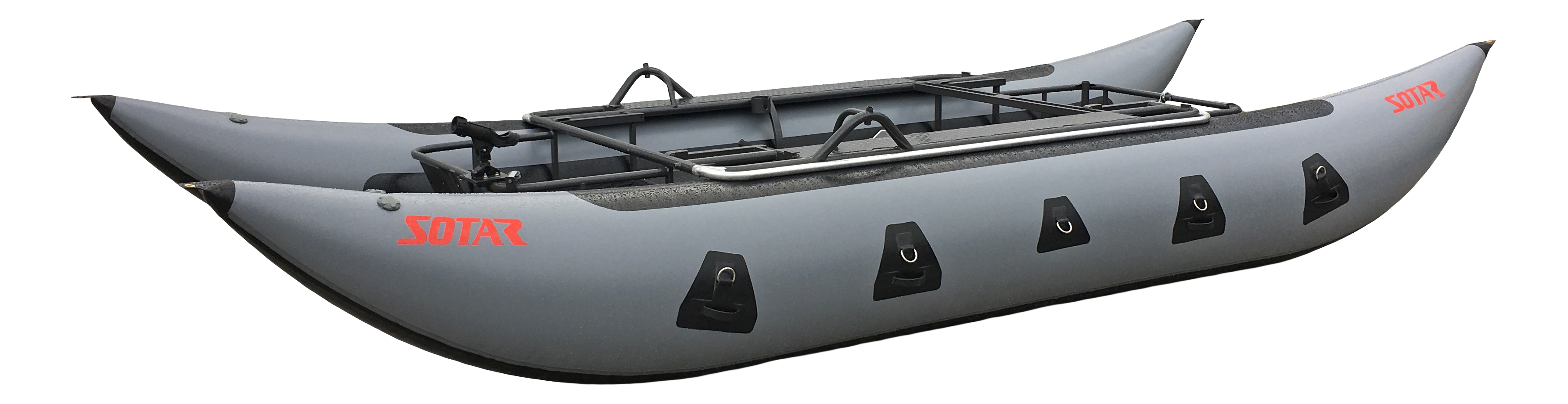 SOTAR ST 20' CLASSIC CAT