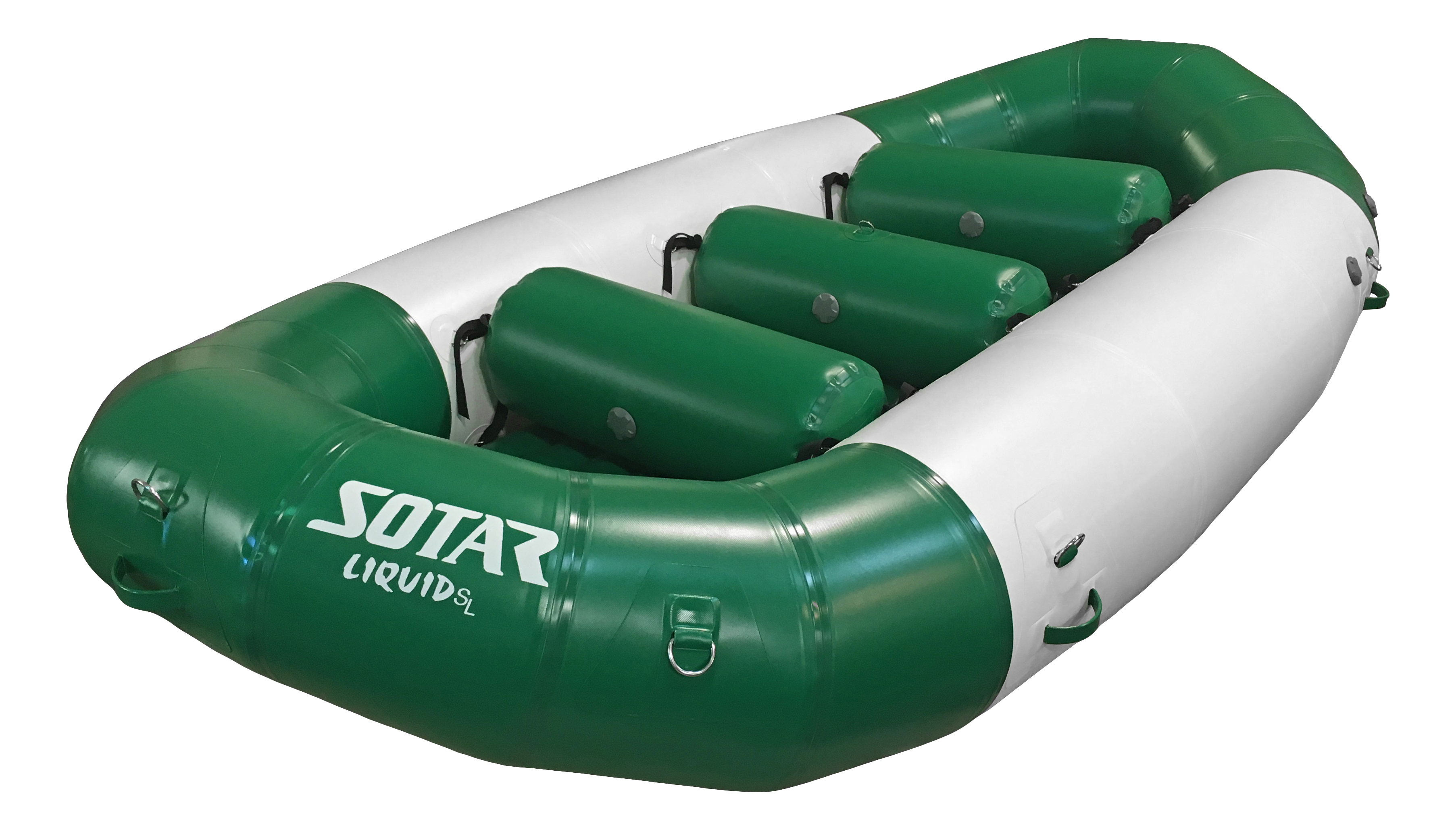 SOTAR SL 13' LIQUID RAFT