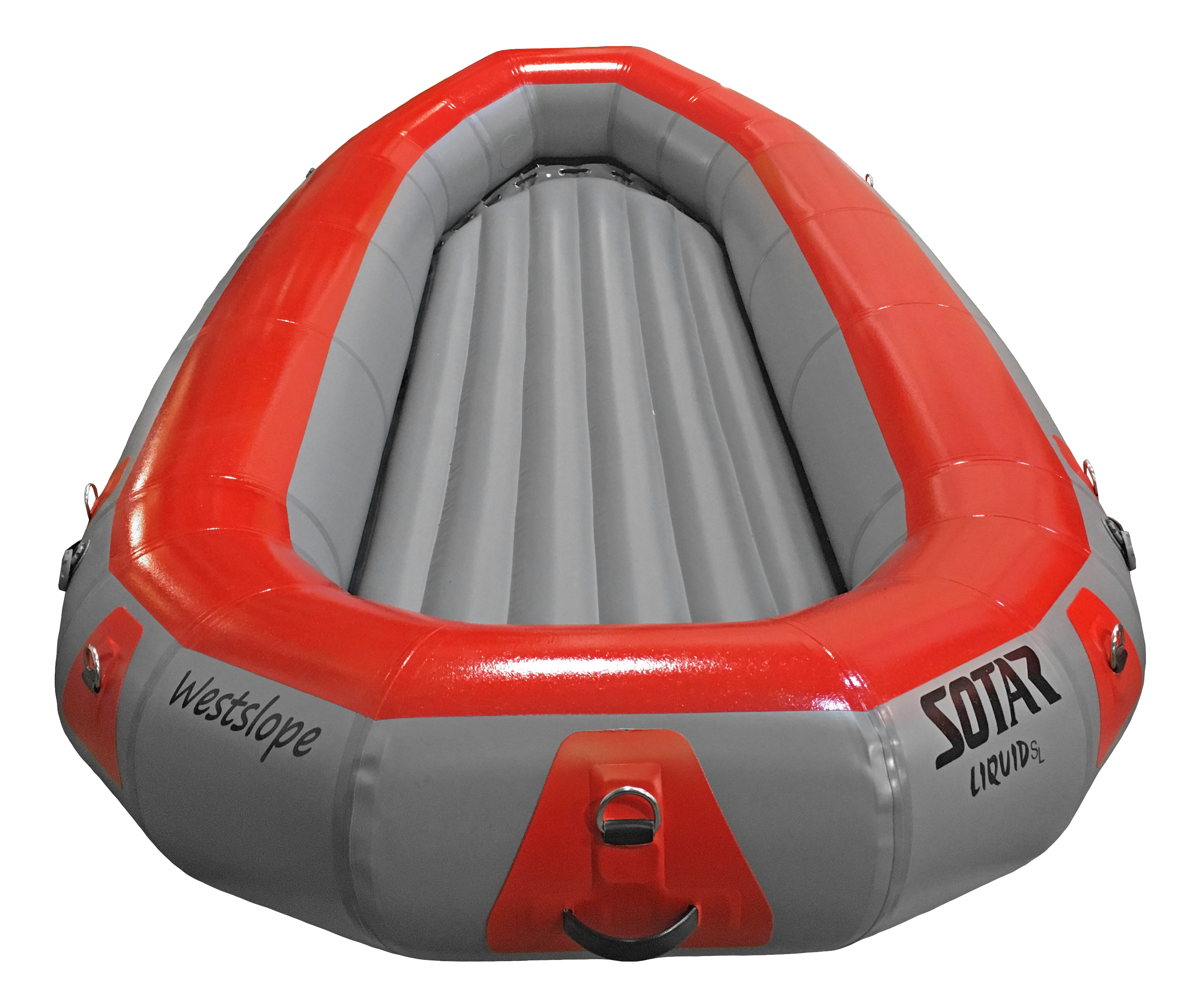 SOTAR SL 13' LIQUID RAFT