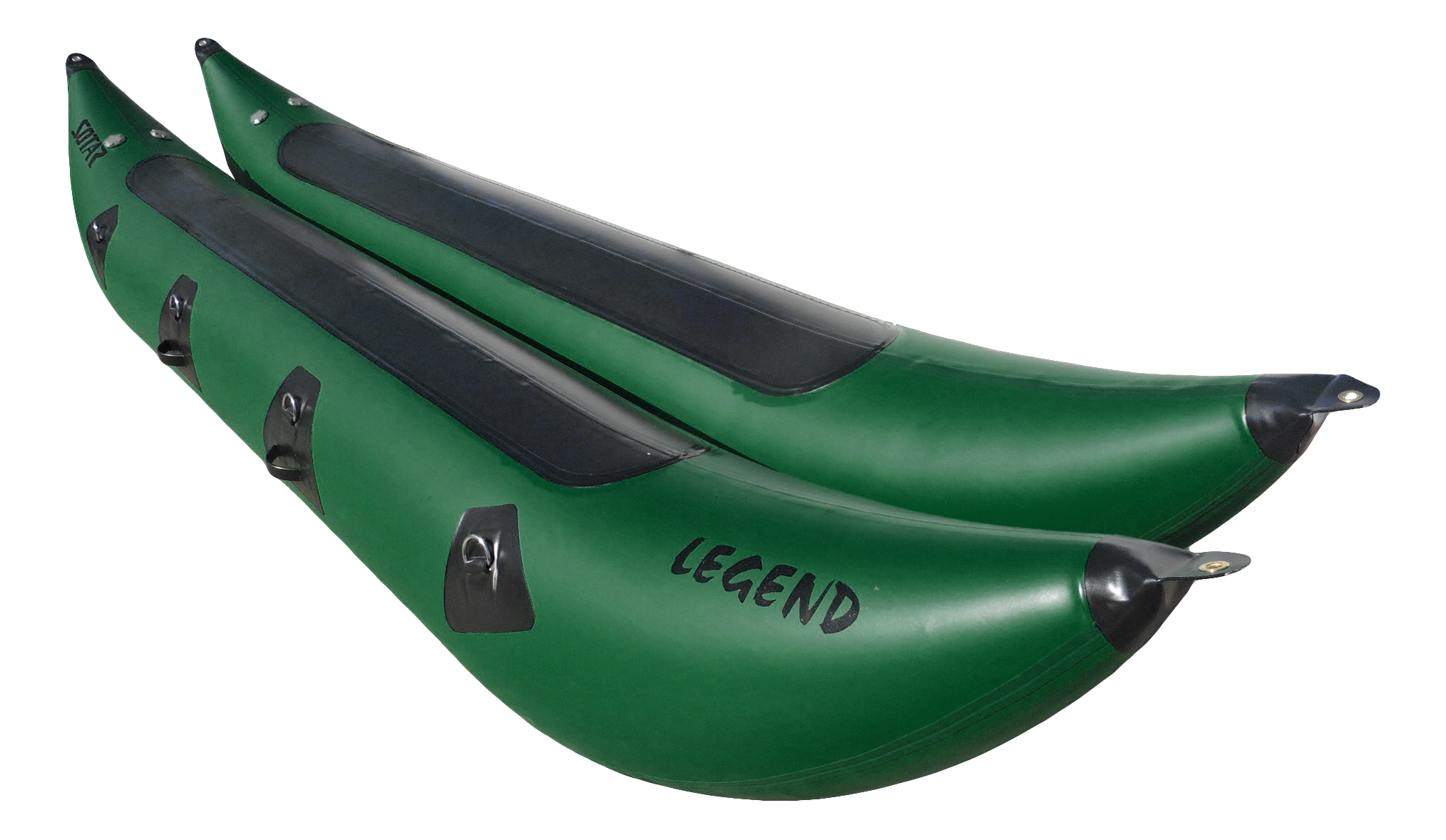 SOTAR LEGEND 14' CAT