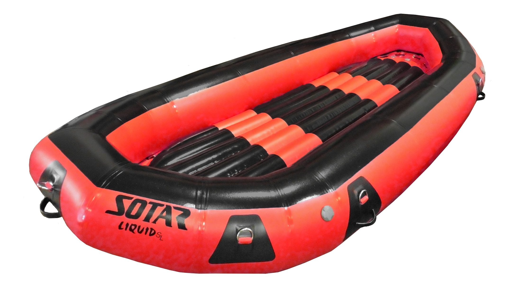 SOTAR SL 13' LIQUID RAFT