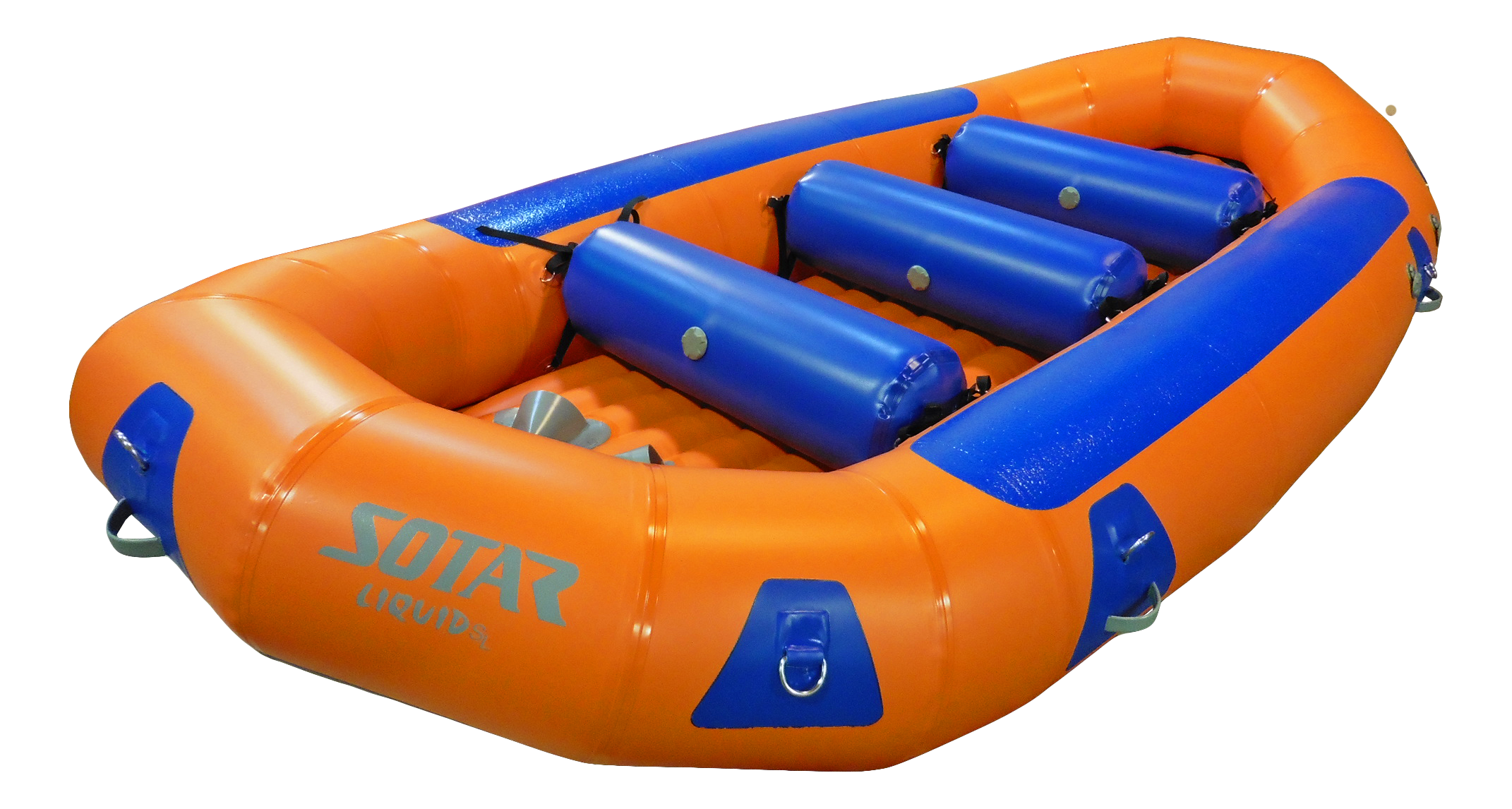 SOTAR SL 13' LIQUID RAFT