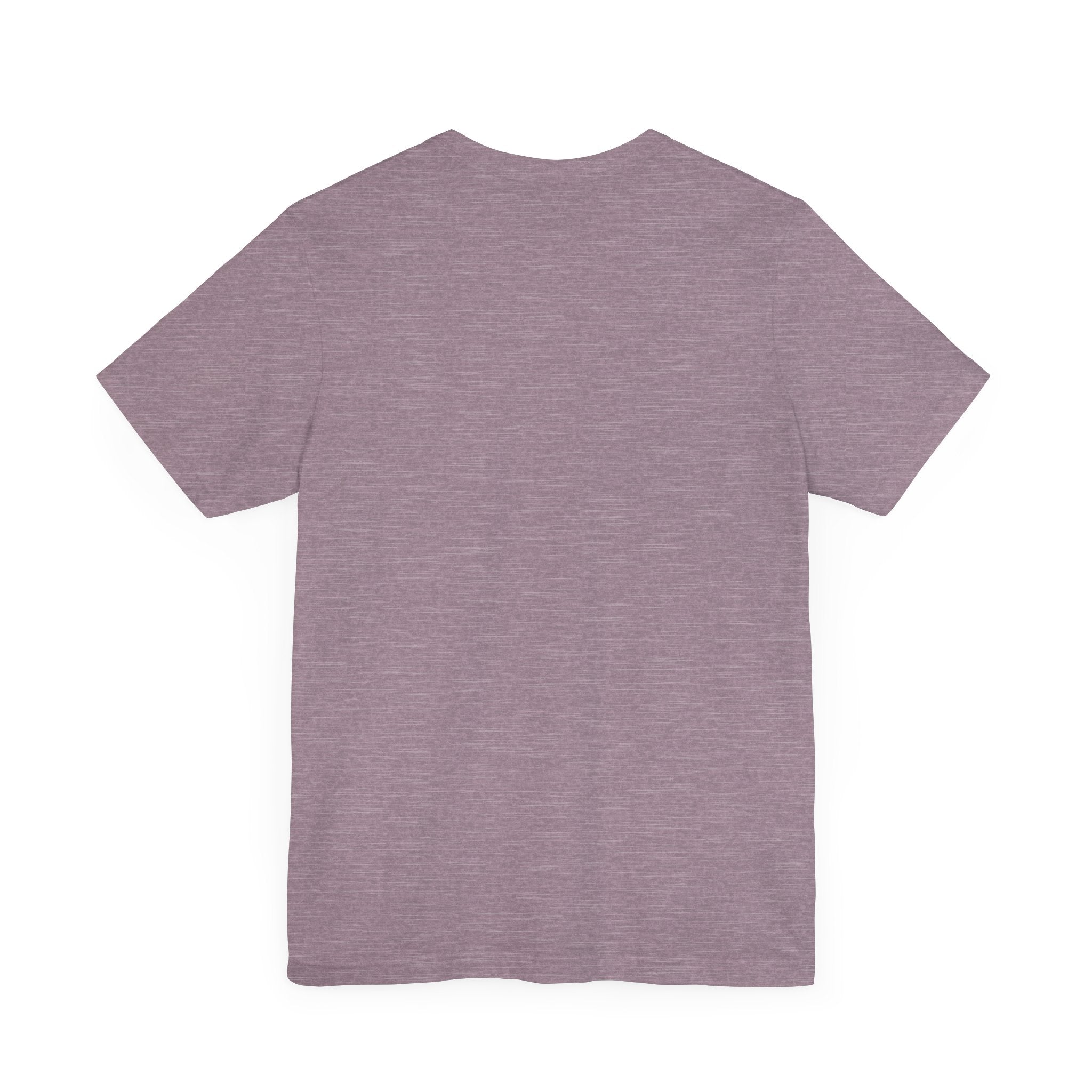 Jersey Short Sleeve Tee - SOTAR-T-Shirt-Printify-Athletic Heather-XS-SOTAR