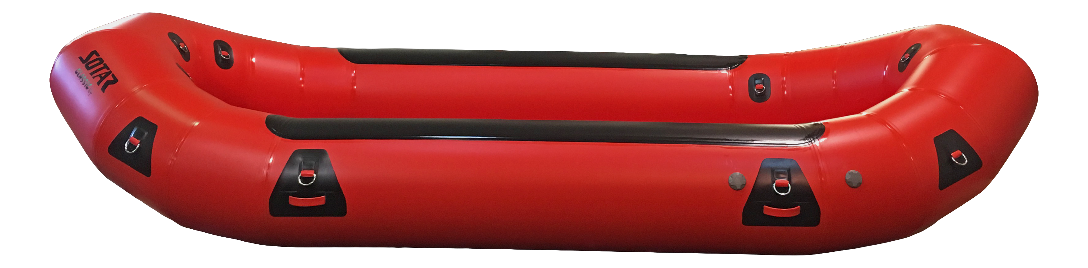 SOTAR ST 15' CLASSIC RAFT