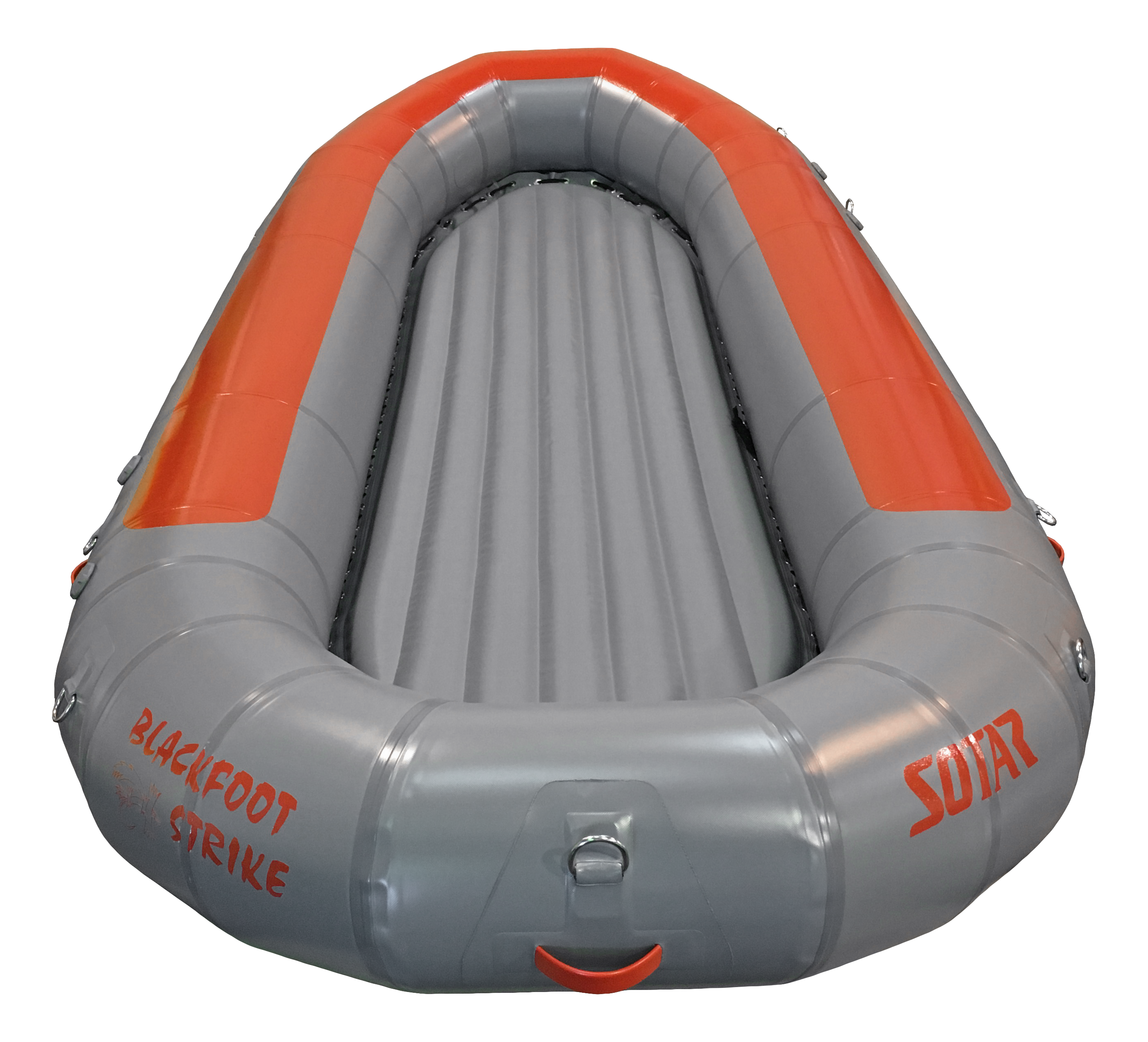 SOTAR STRIKE 13'6" RAFT