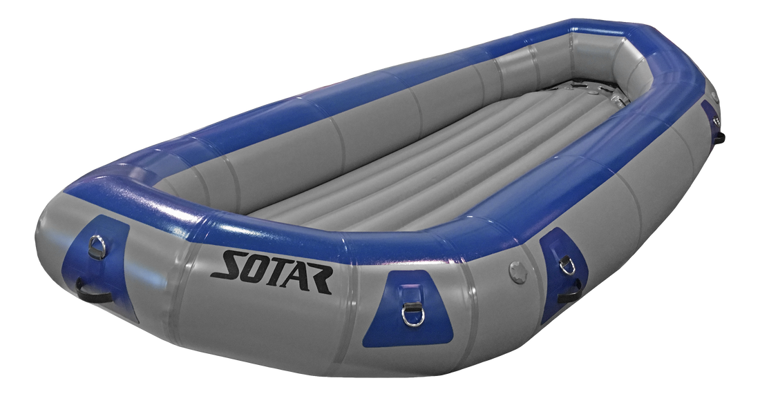 SOTAR SL 13' LIQUID RAFT