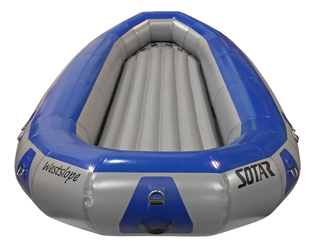 SOTAR SL 13' LIQUID RAFT