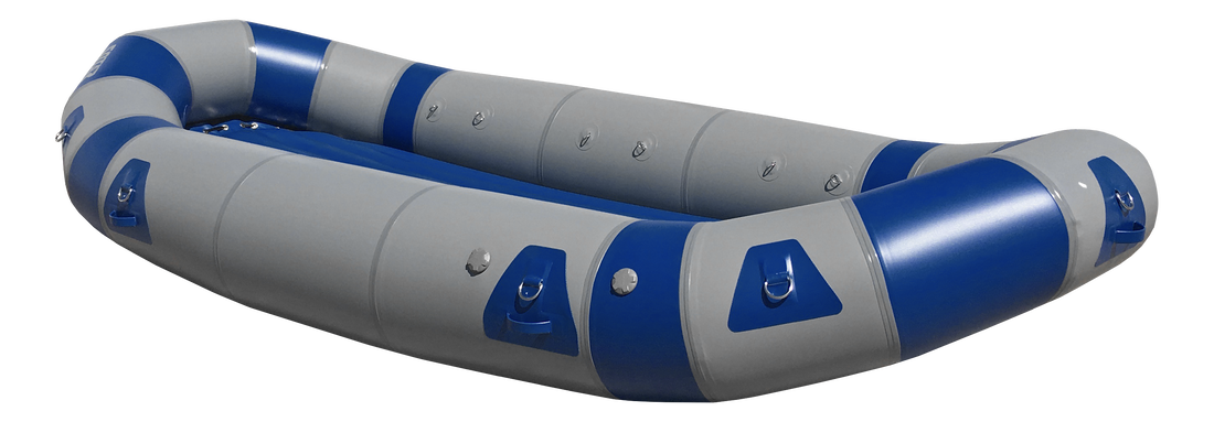 SOTAR SL 13' LIQUID RAFT