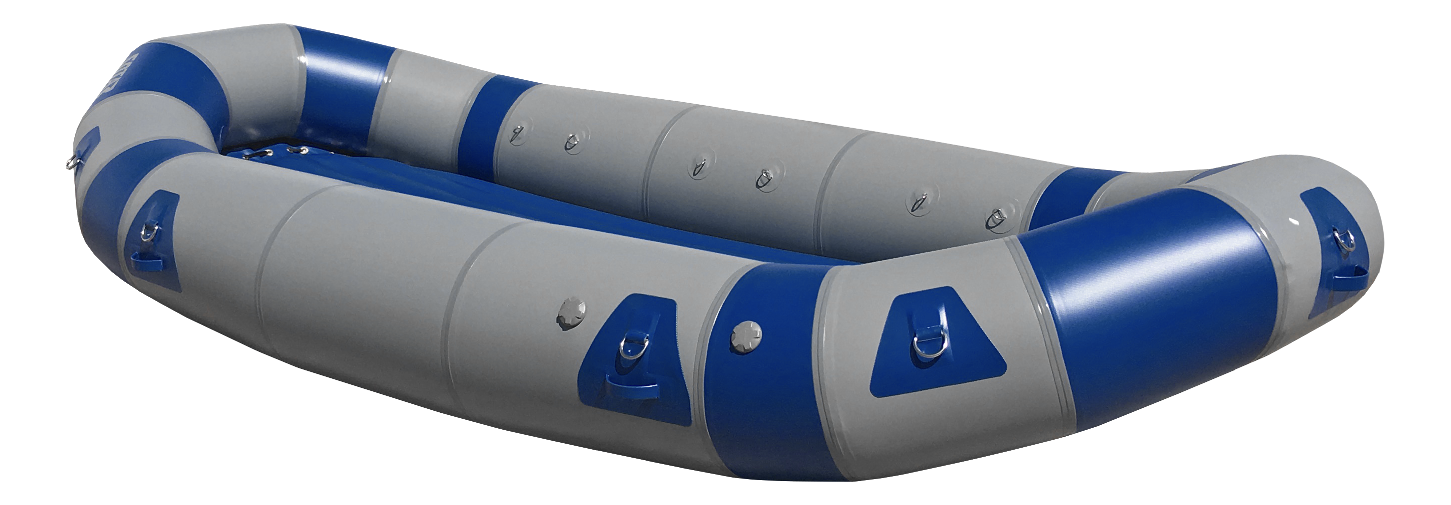 SOTAR SL 13' LIQUID RAFT