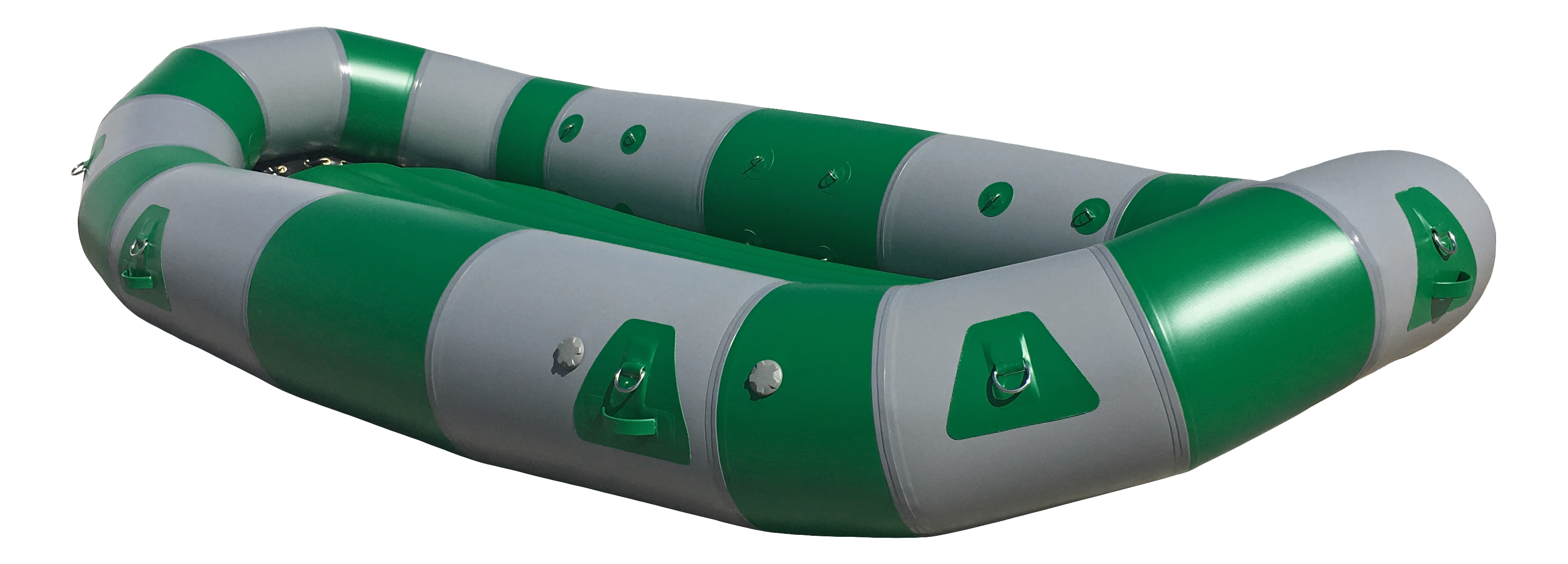 SOTAR SL 14' LIQUID RAFT