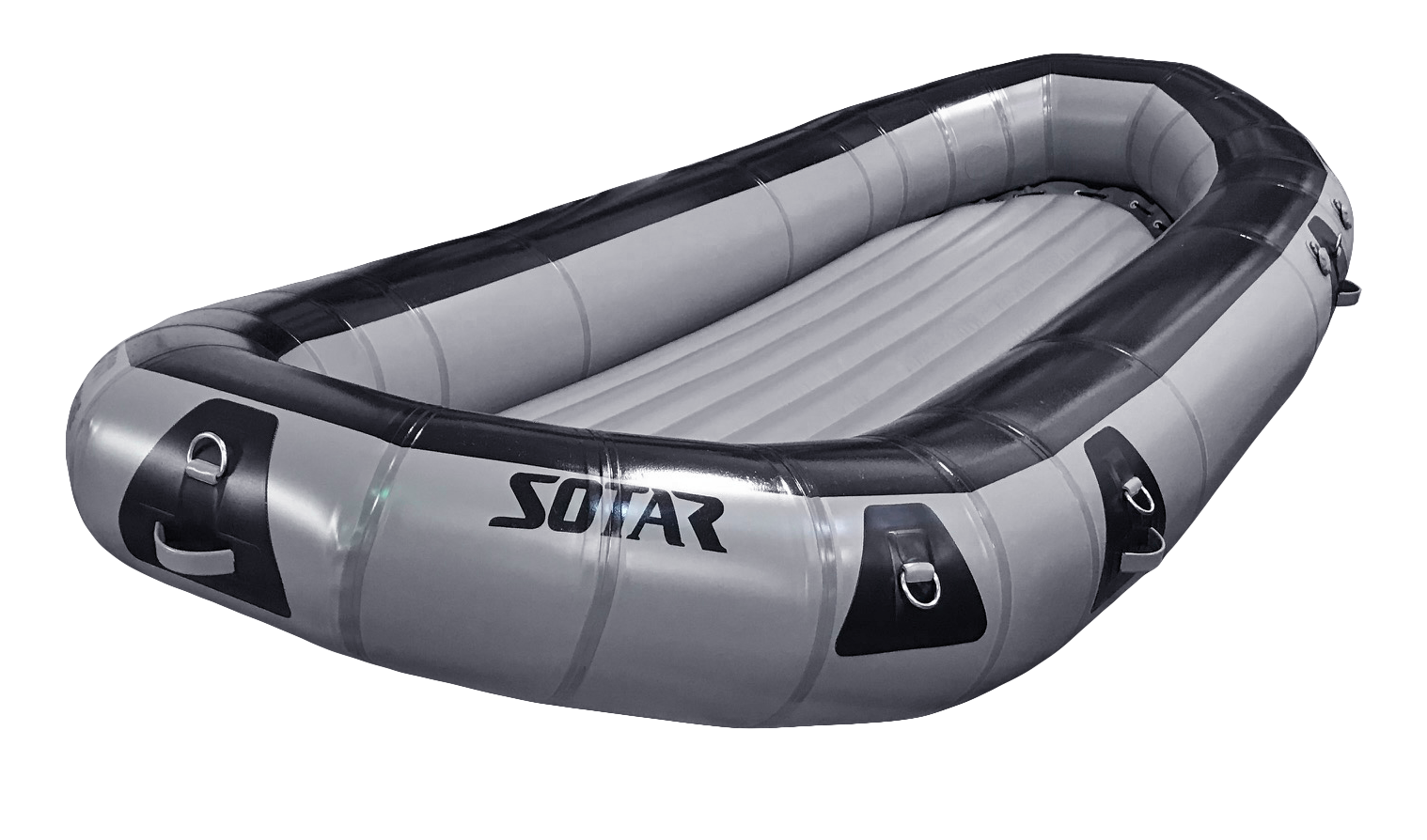 SOTAR STRIKE 13'6" RAFT