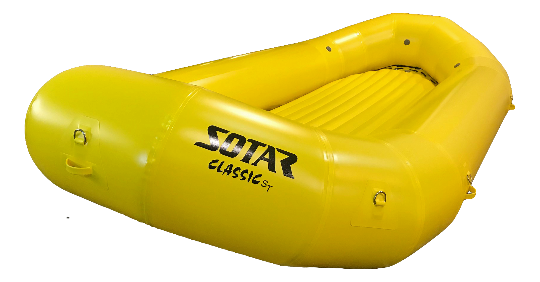 SOTAR ST 18' CLASSIC RAFT