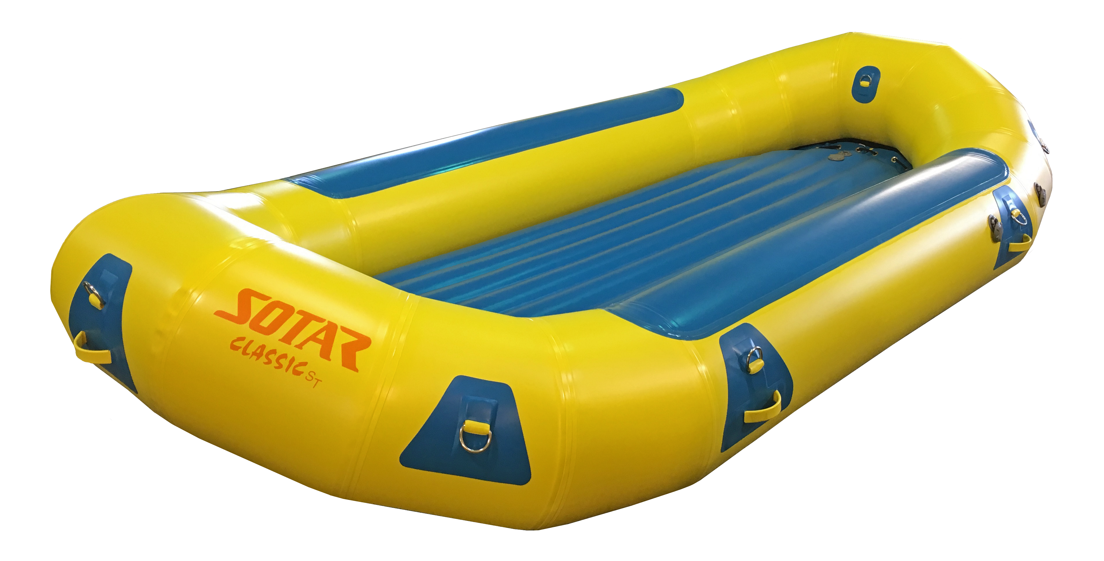 SOTAR ST 13' CLASSIC RAFT