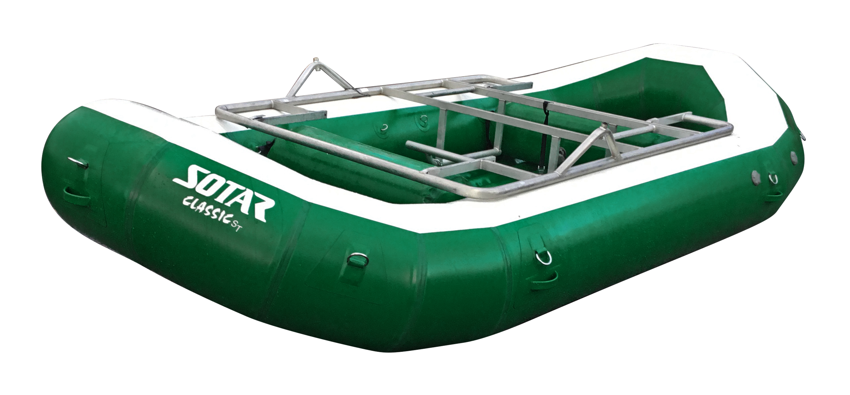 SOTAR ST 14' CLASSIC RAFT