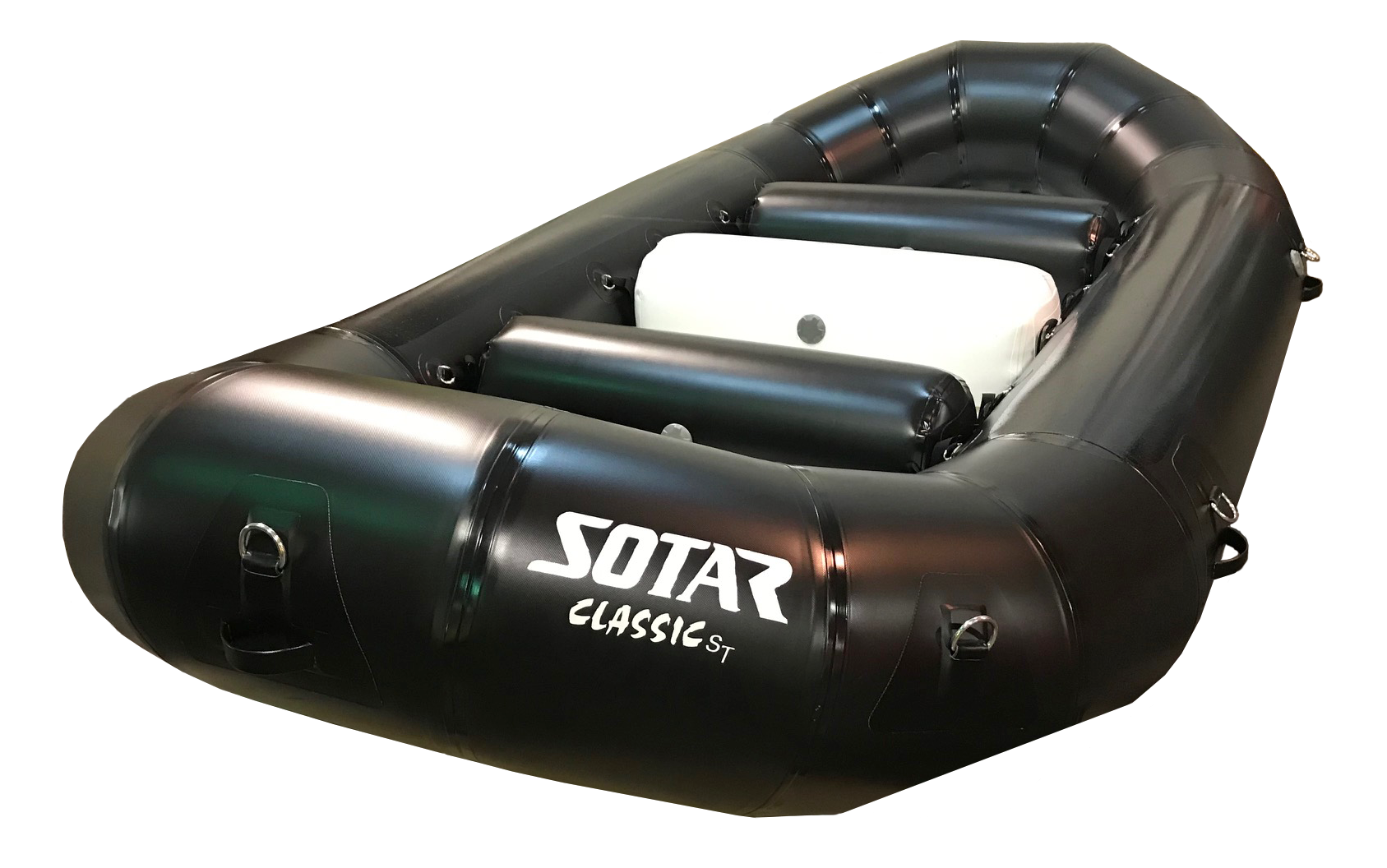 SOTAR ST 13' CLASSIC RAFT