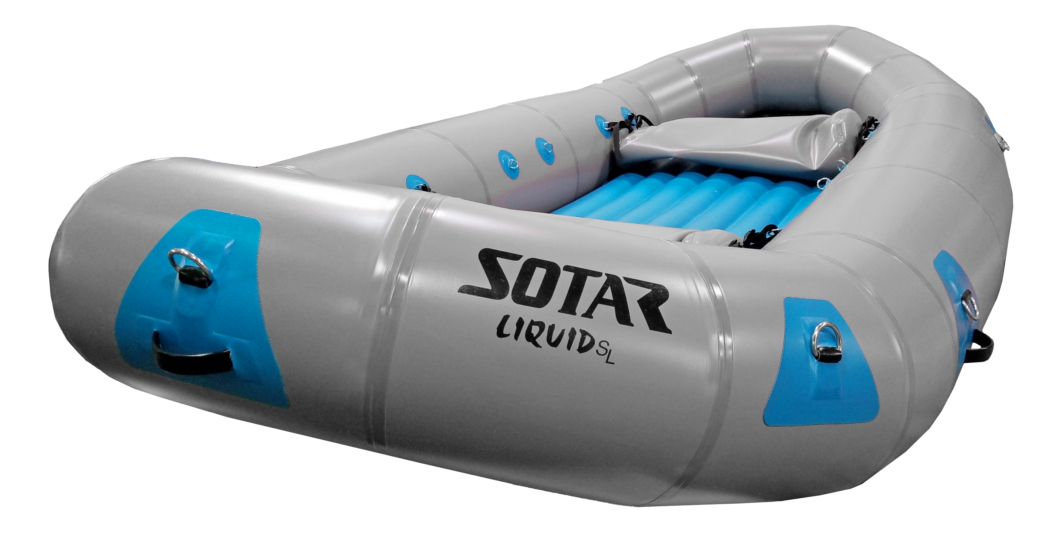 SOTAR SL 13' LIQUID RAFT