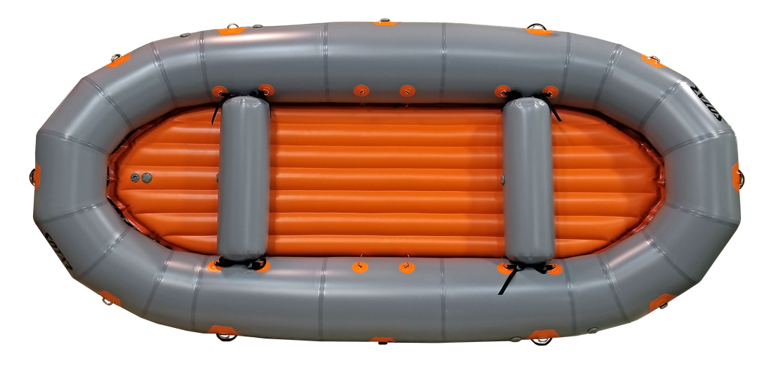 SOTAR SL 14' LIQUID RAFT
