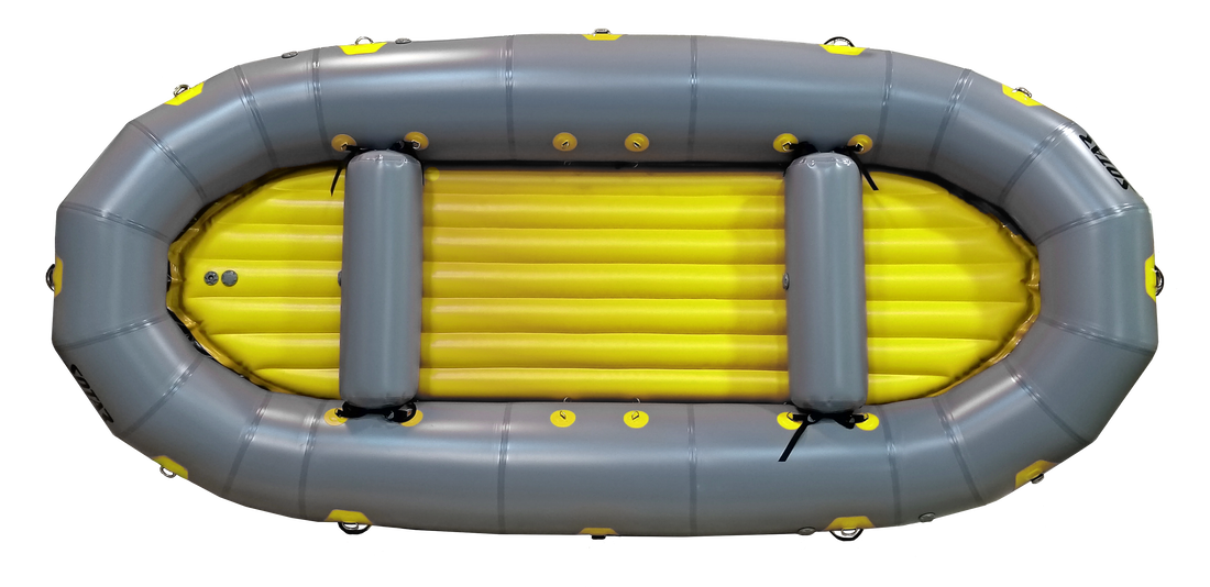 SOTAR SL 14' LIQUID RAFT
